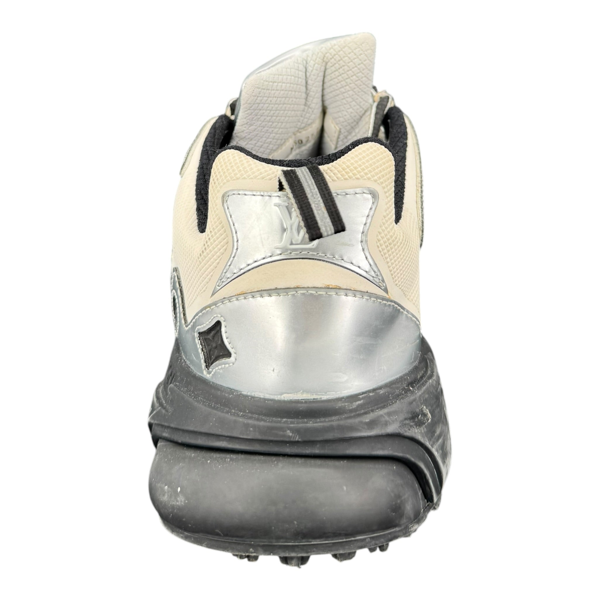 Louis Vuitton Tactic Runner (7.5)