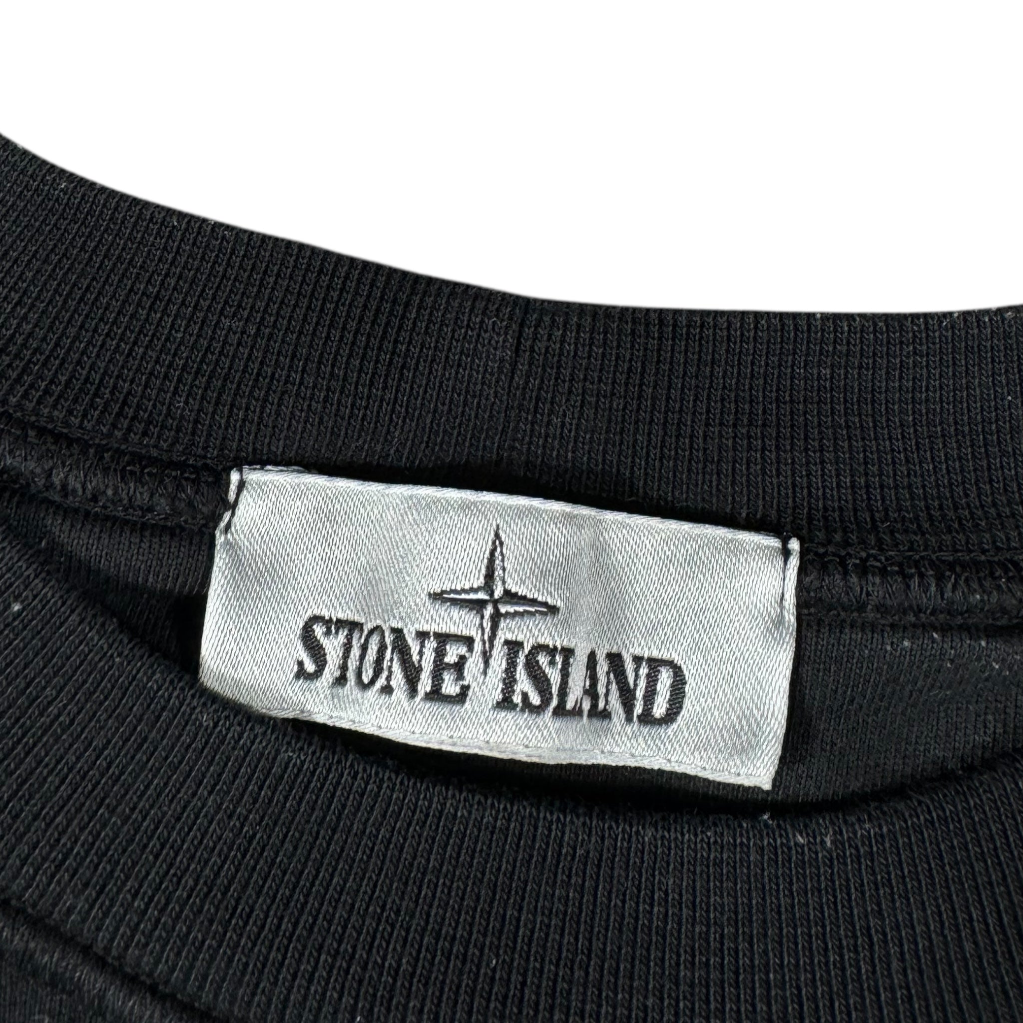 Sweat Stone Island (L)