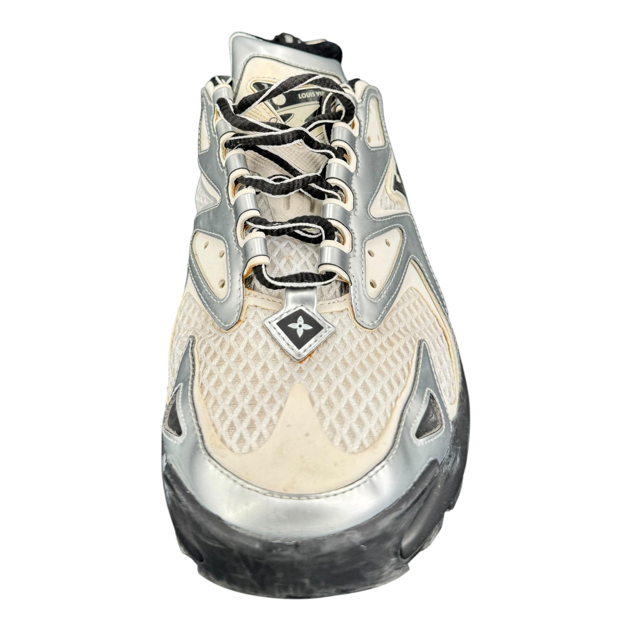 Louis Vuitton Tactic Runner (7.5)