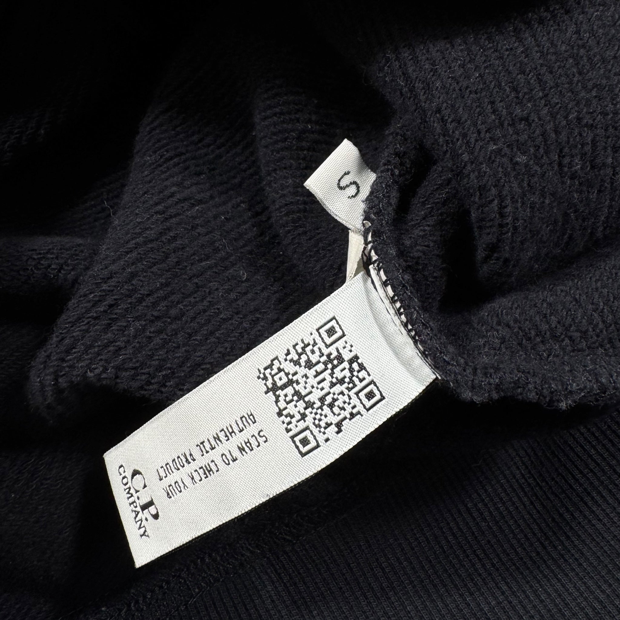 Sweat C.P.Company (S)
