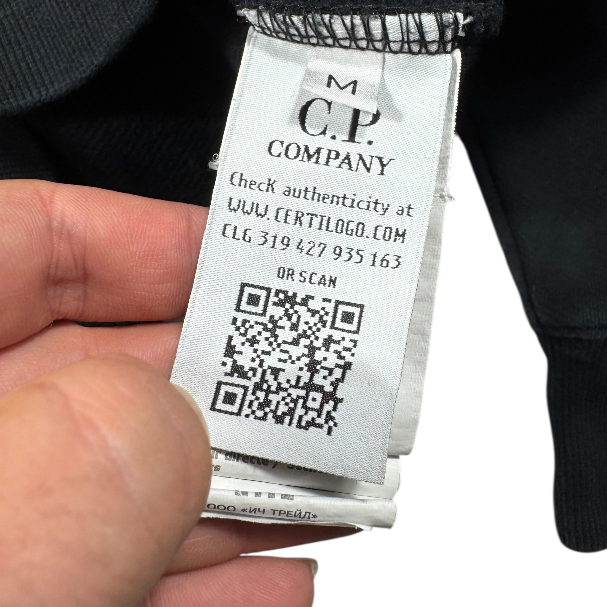 Sweat C.P.Company (M)