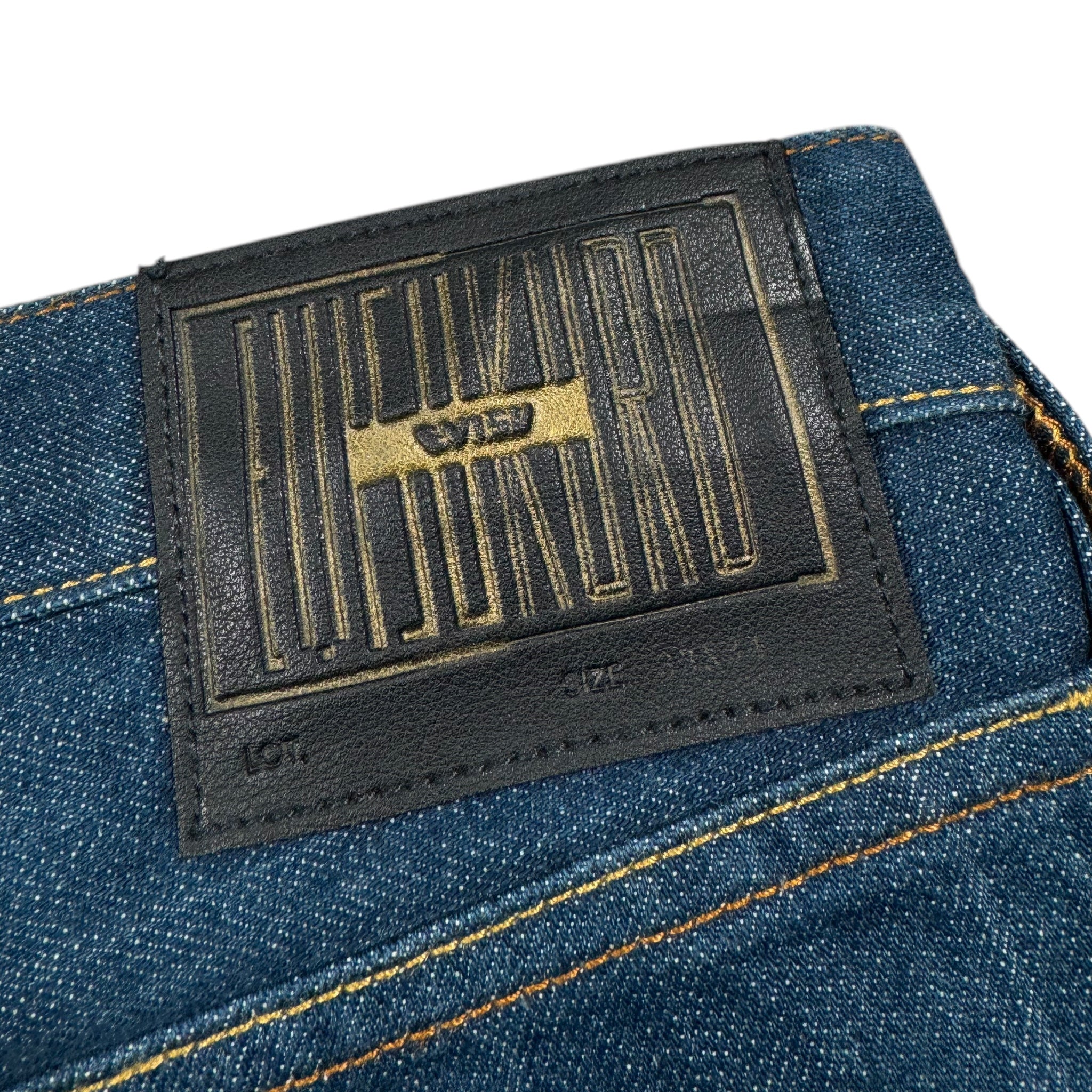 Jort baggy Evisu Möwe (M)