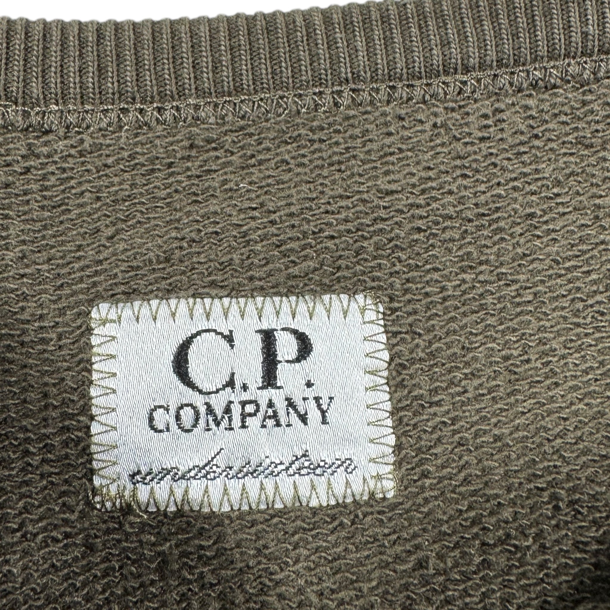 Sweat C.P.Company (12YO)