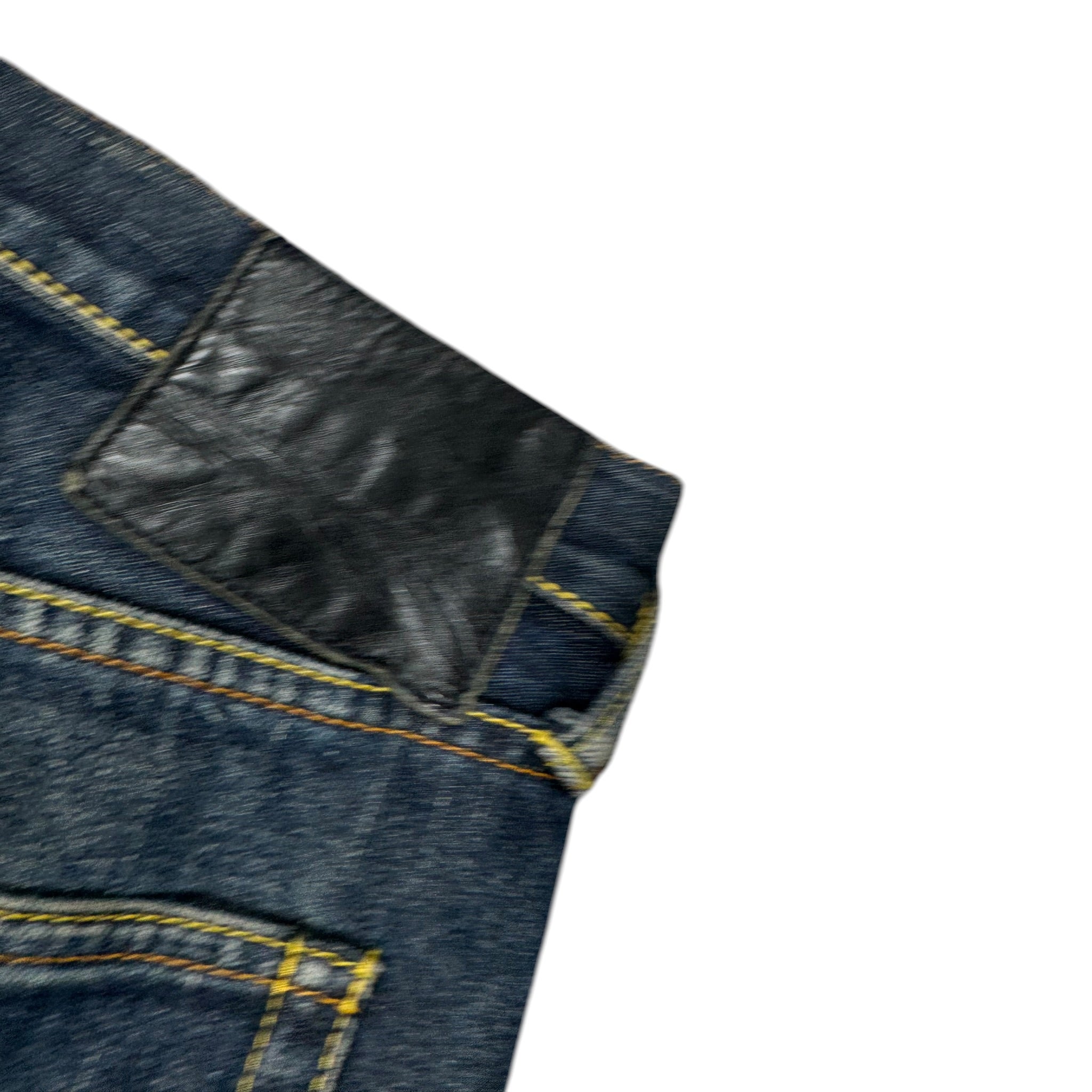 Jean Baggy Evisu Seagull (S)
