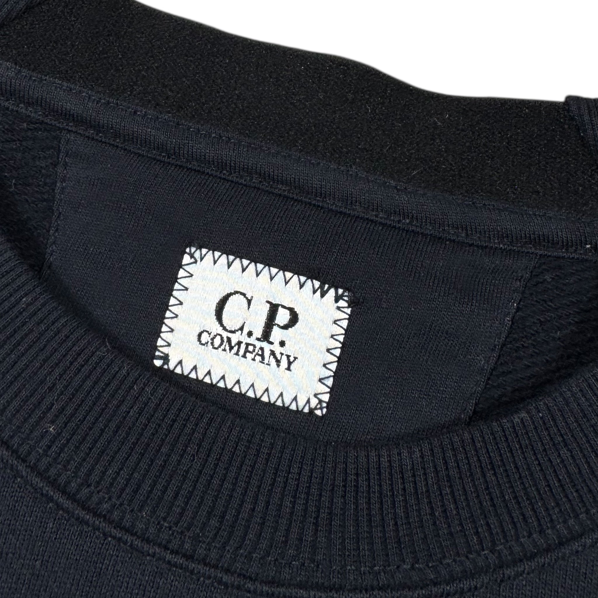 Sweat C.P.Company (M)