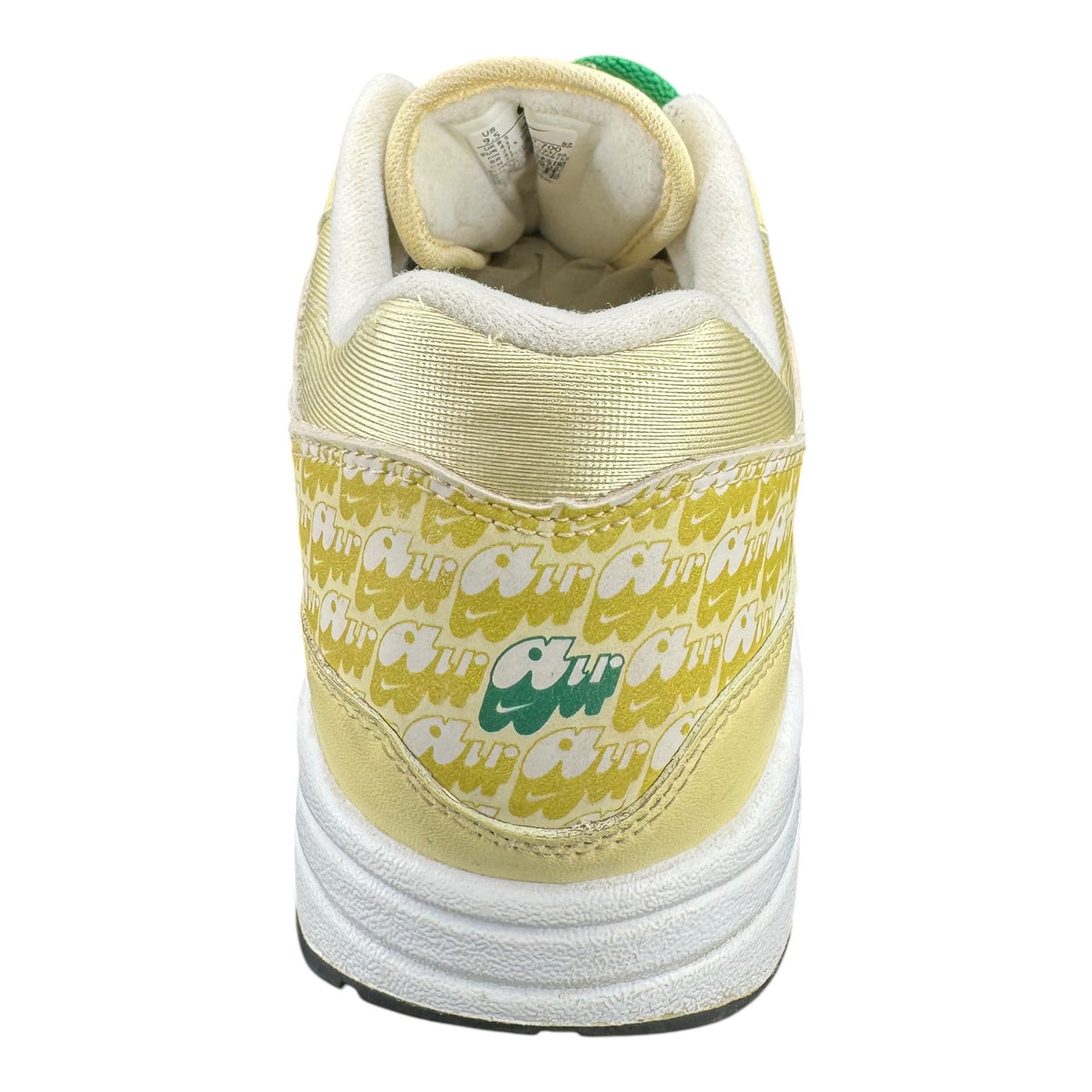 Air Max One Lemonade (43EU)