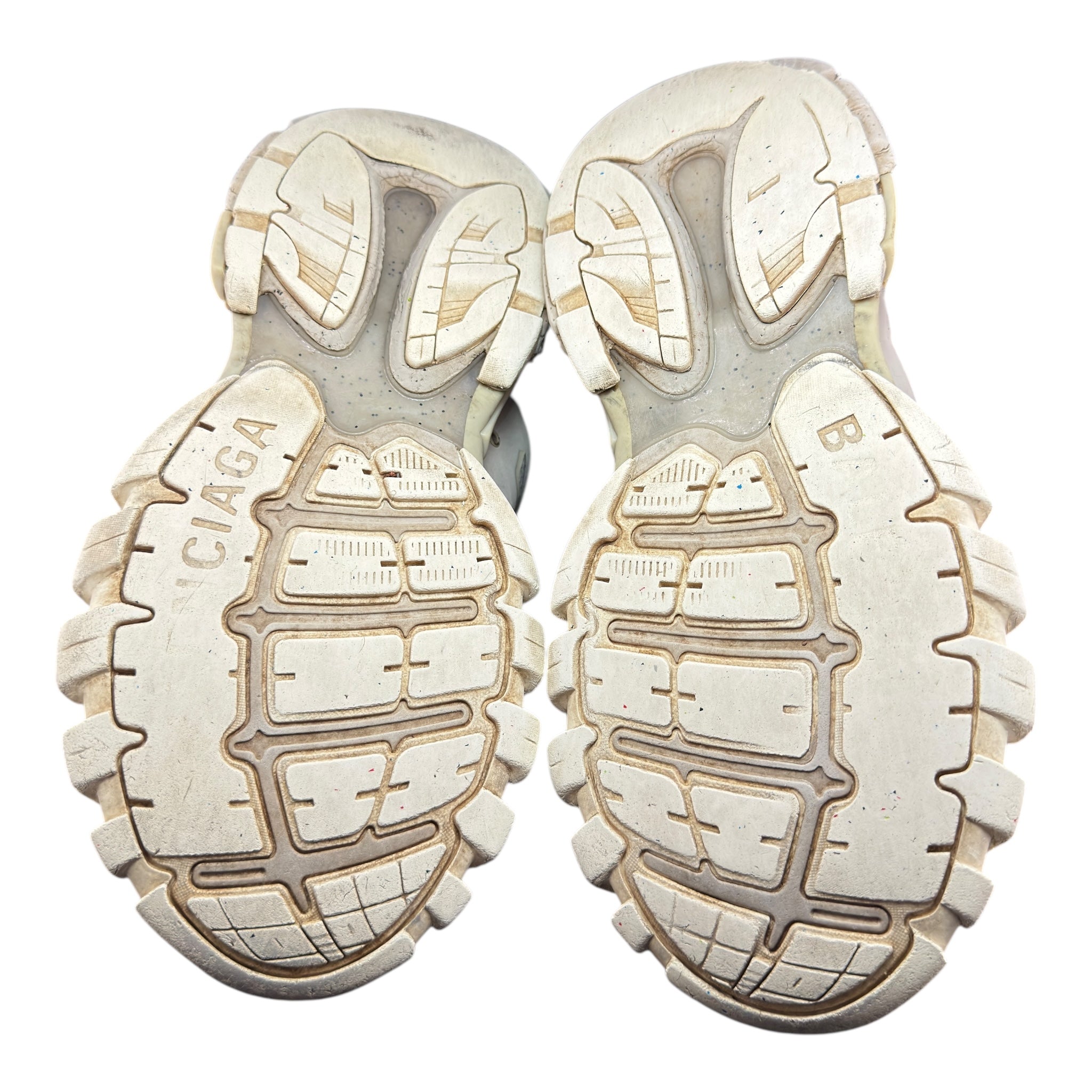 Balenciaga Track (44EU)