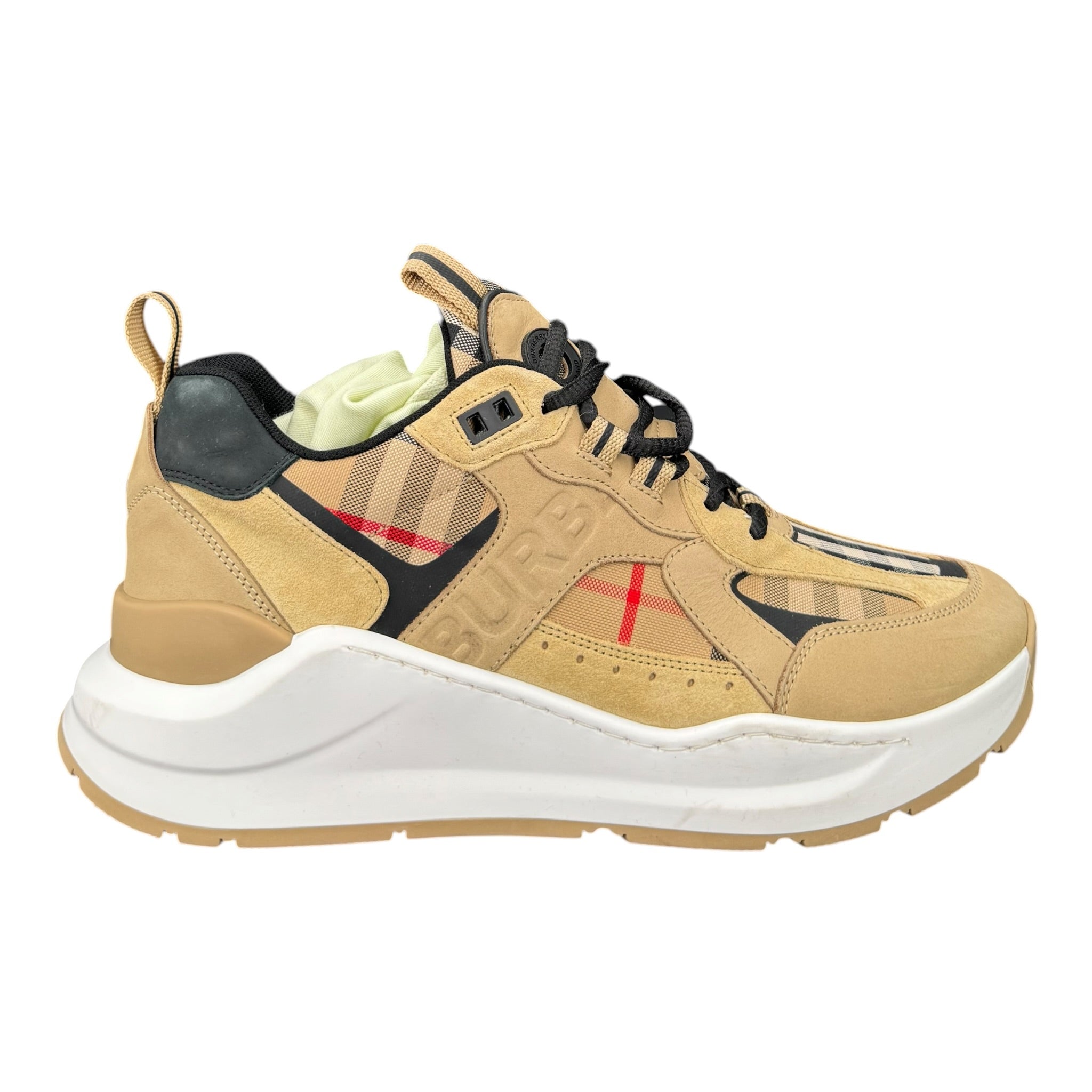 Burberry Sneakers (42EU)
