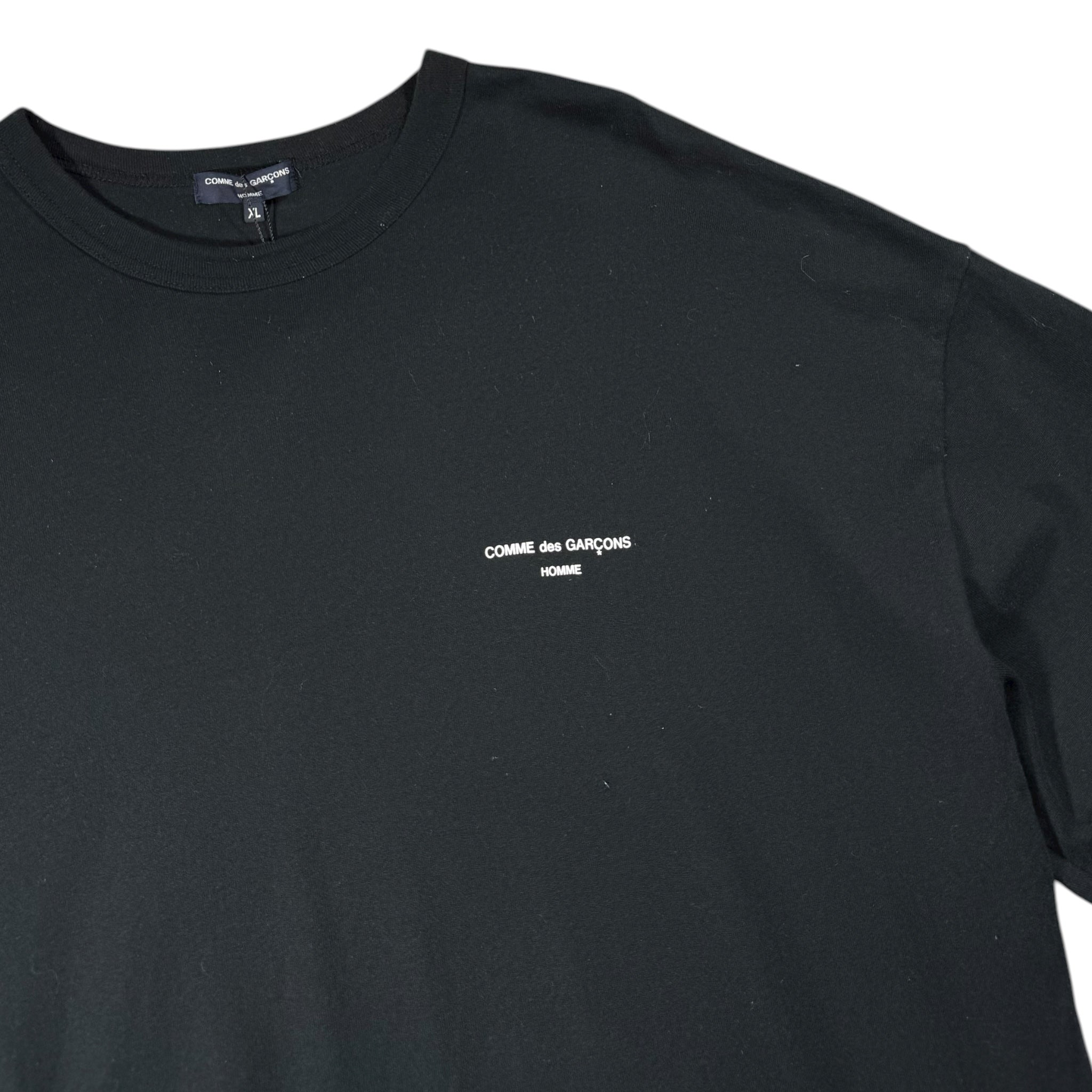 T-shirt Comme des garçons (XL)