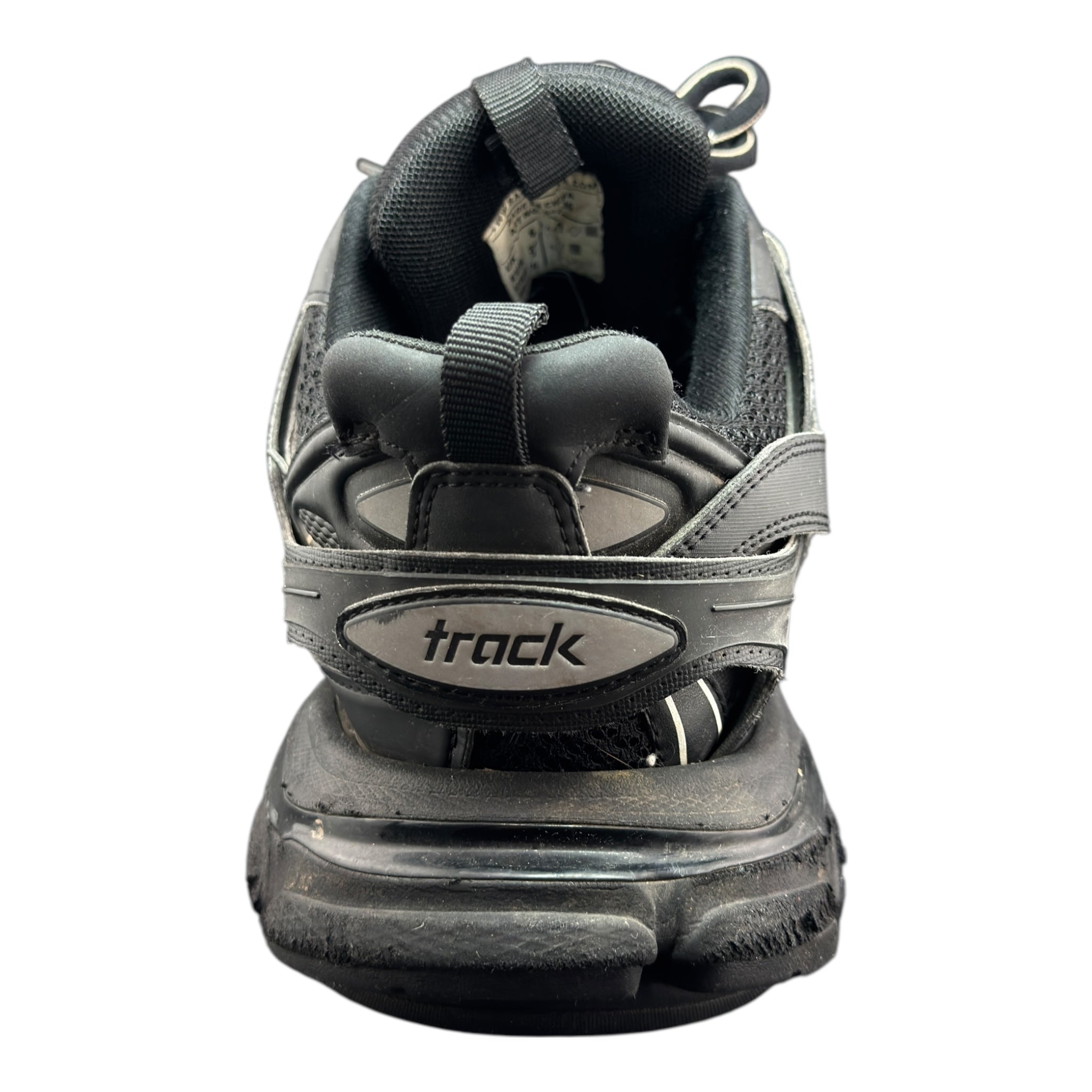 Balenciaga Track (39EU)