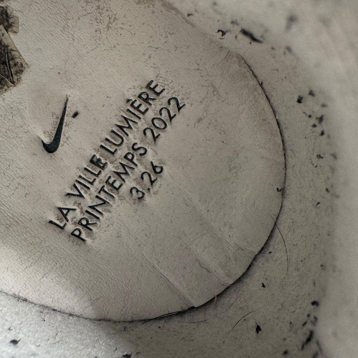Air Max One La Ville Lumière (41EU)