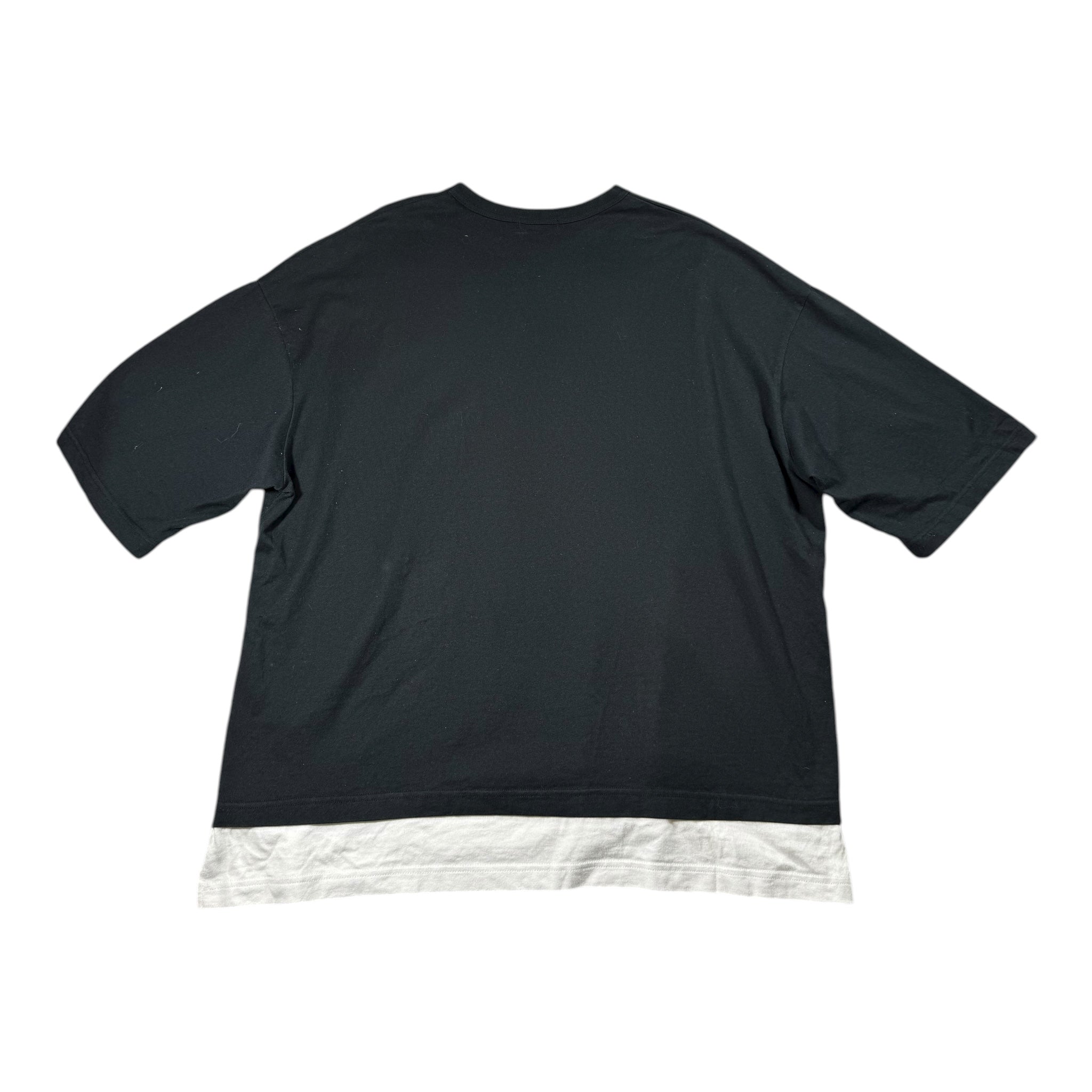 T-shirt Comme des garçons (XL)
