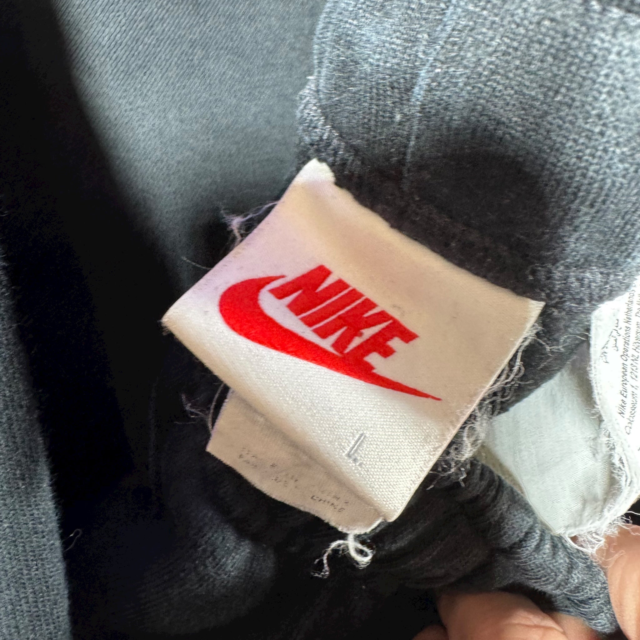 Ensemble Nike x Stussy (L)