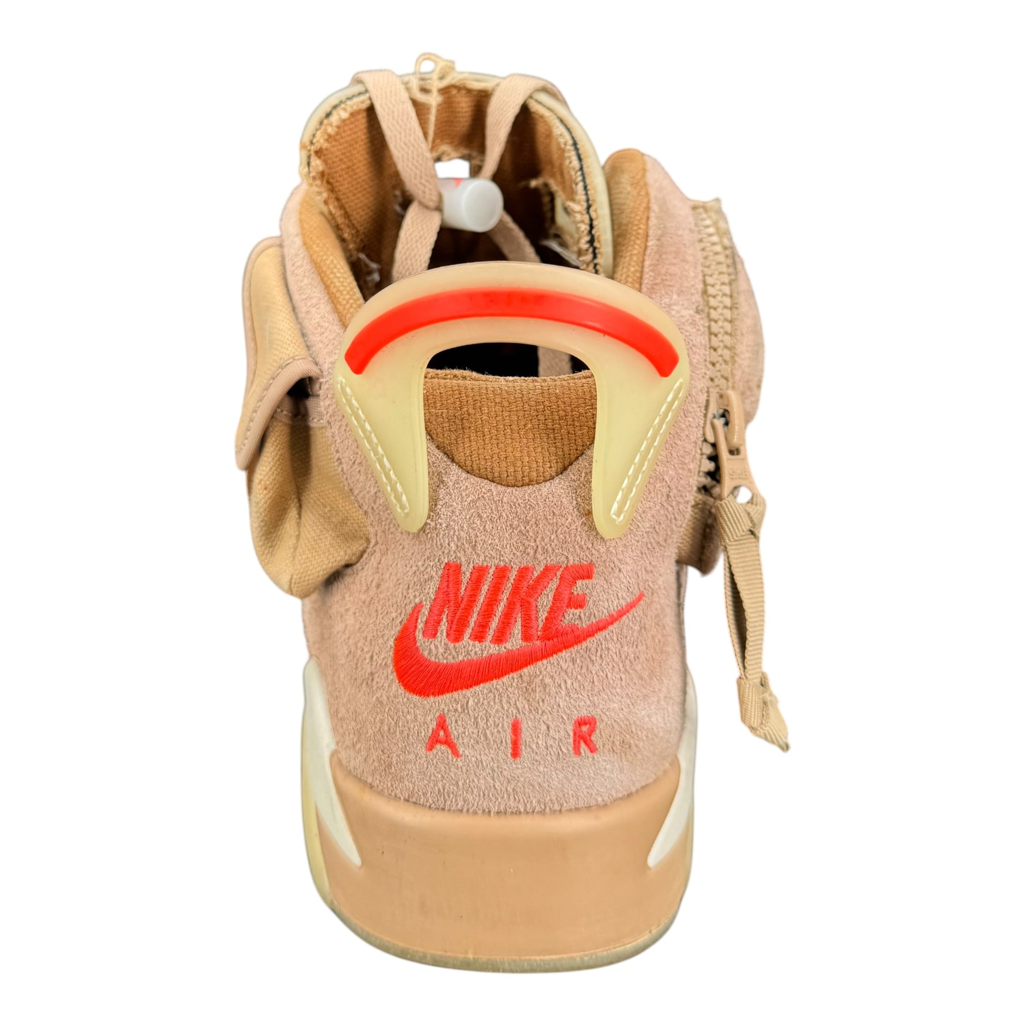 Jordan 6 British Travis Scott (43EU)