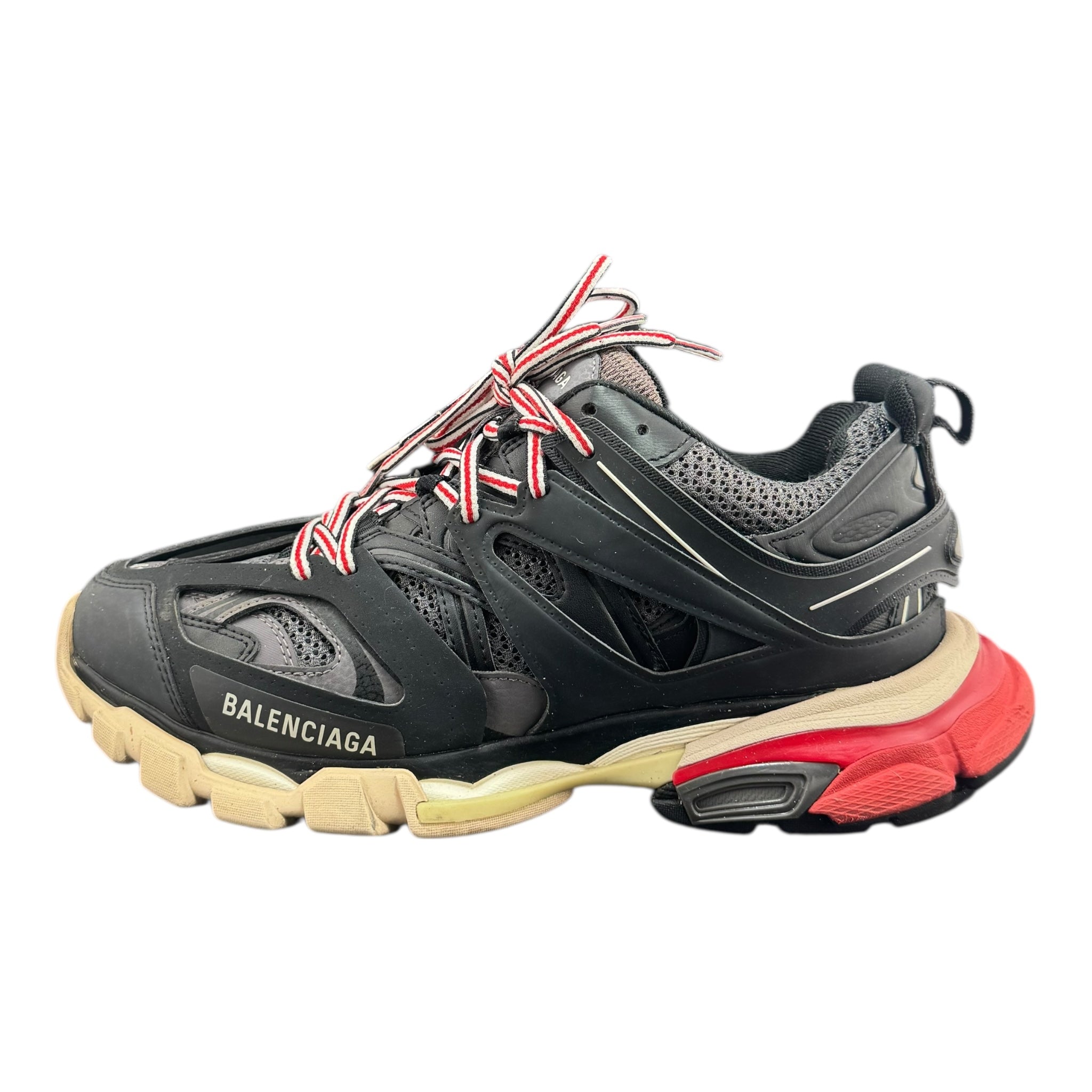 Balenciaga Track (41EU)