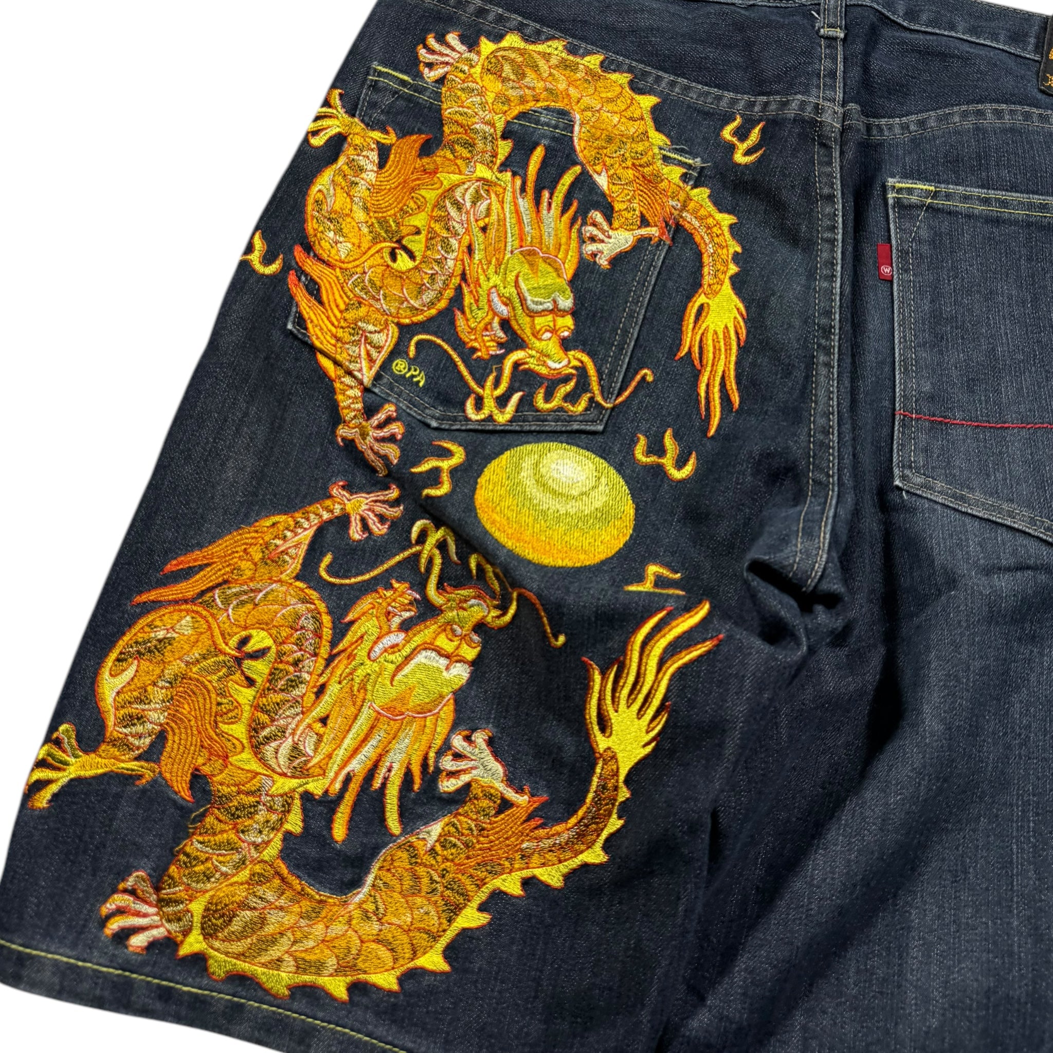 Jort baggy Sugoi (XL)