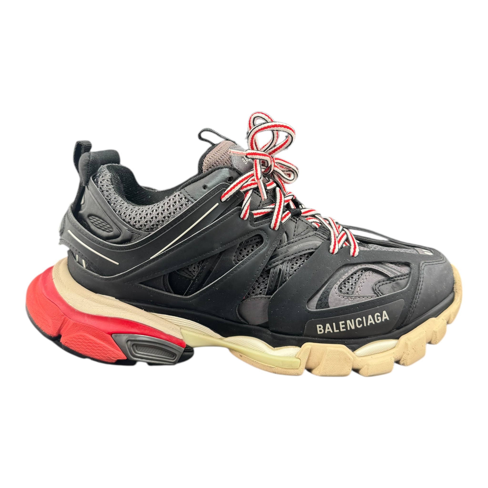 Balenciaga Track (41EU)