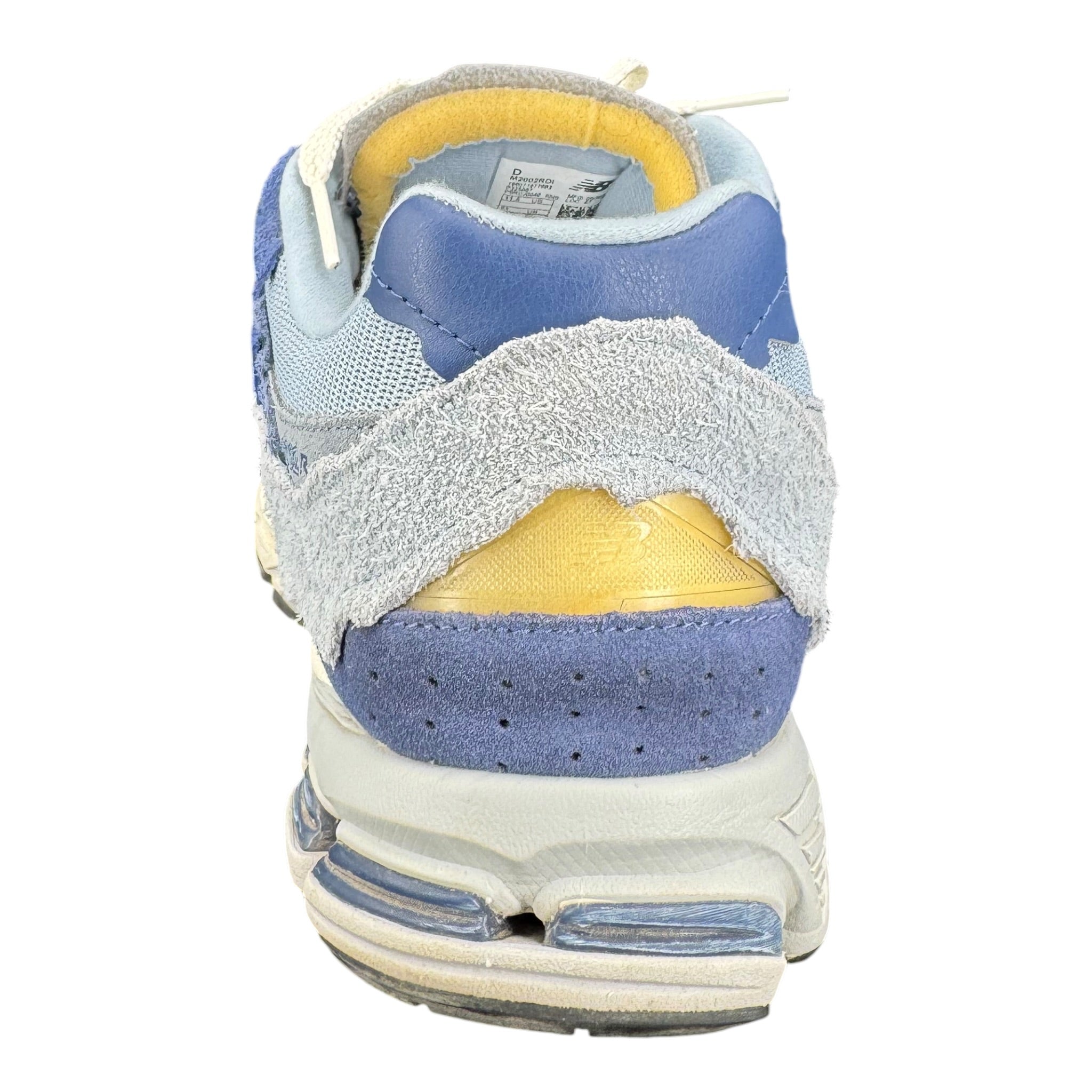 New Balance 2002r Protection Pack (45.5EU)