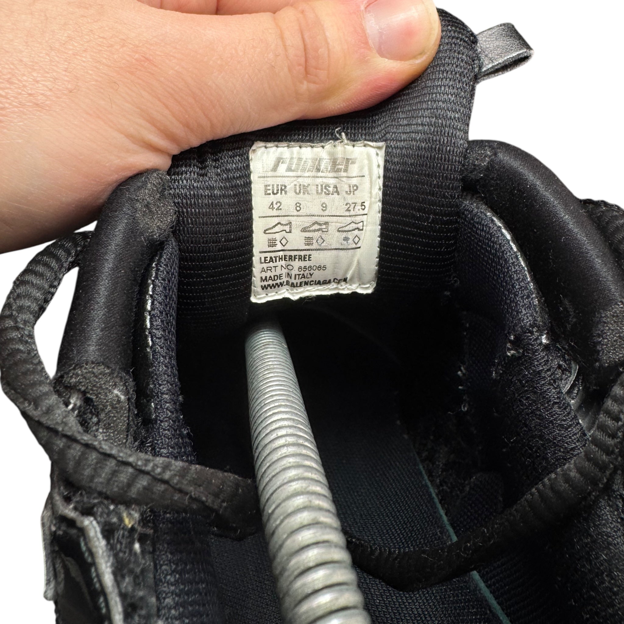 Balenciaga Runner (42EU)