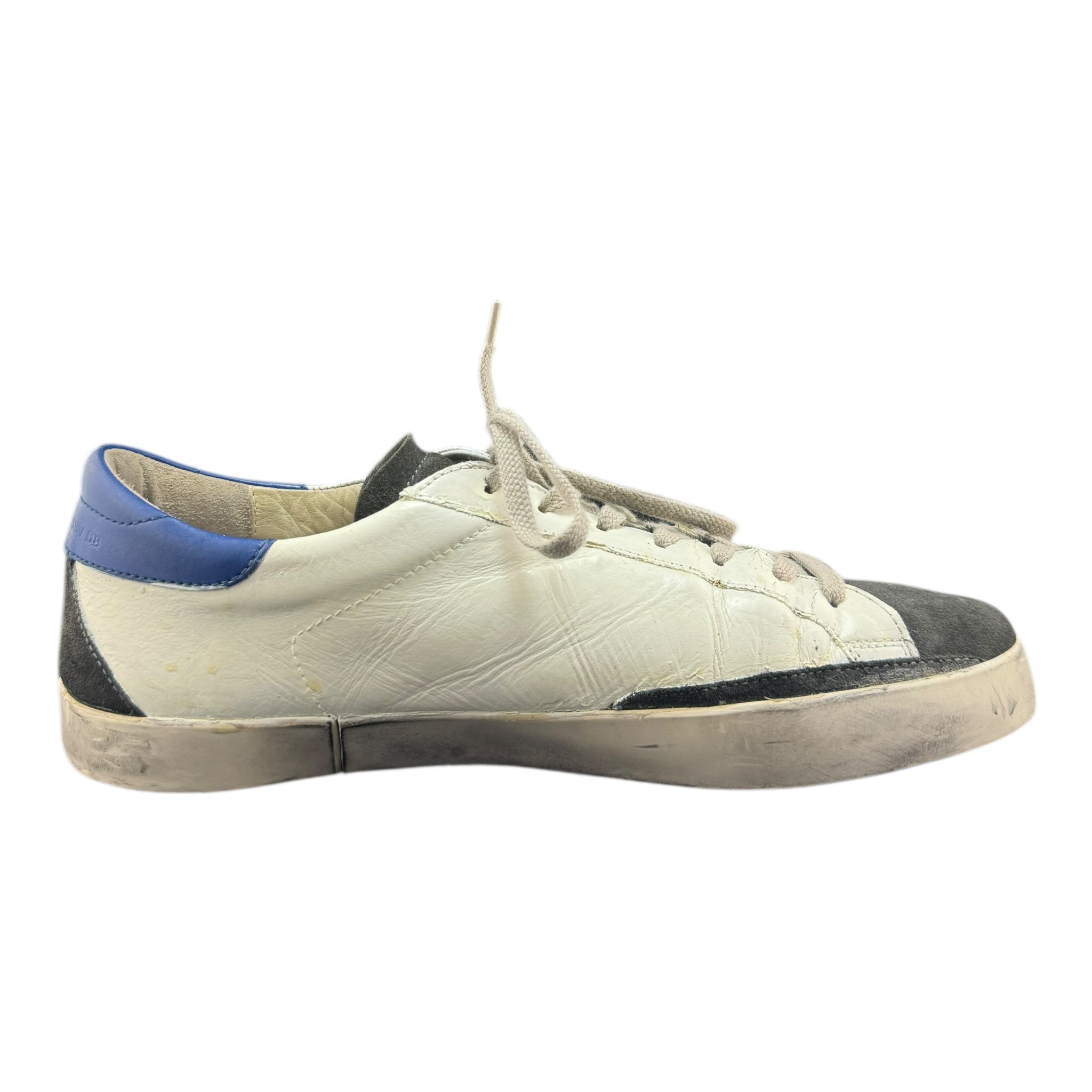 Golden Goose Super Star (45EU)