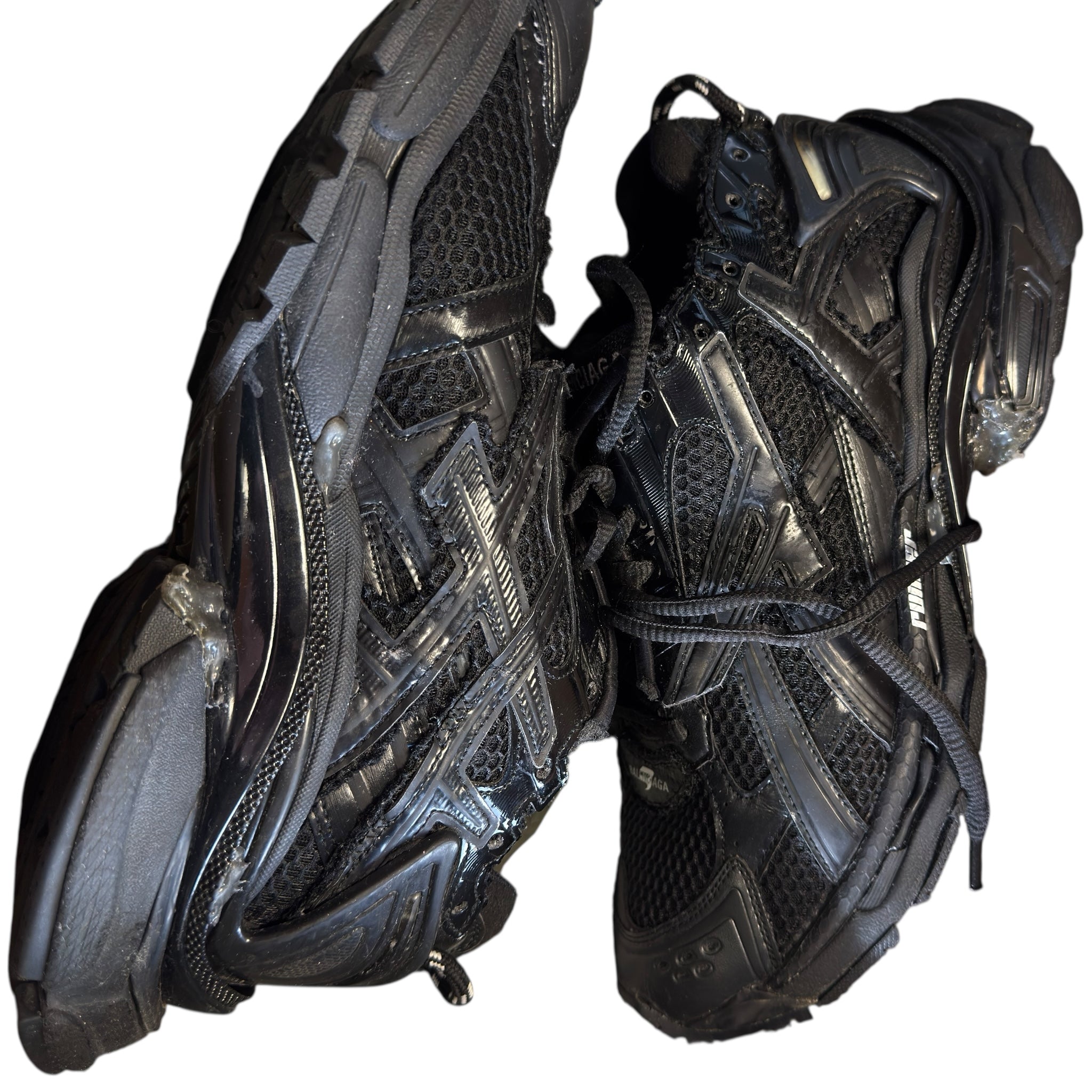 Balenciaga Runner (42EU)