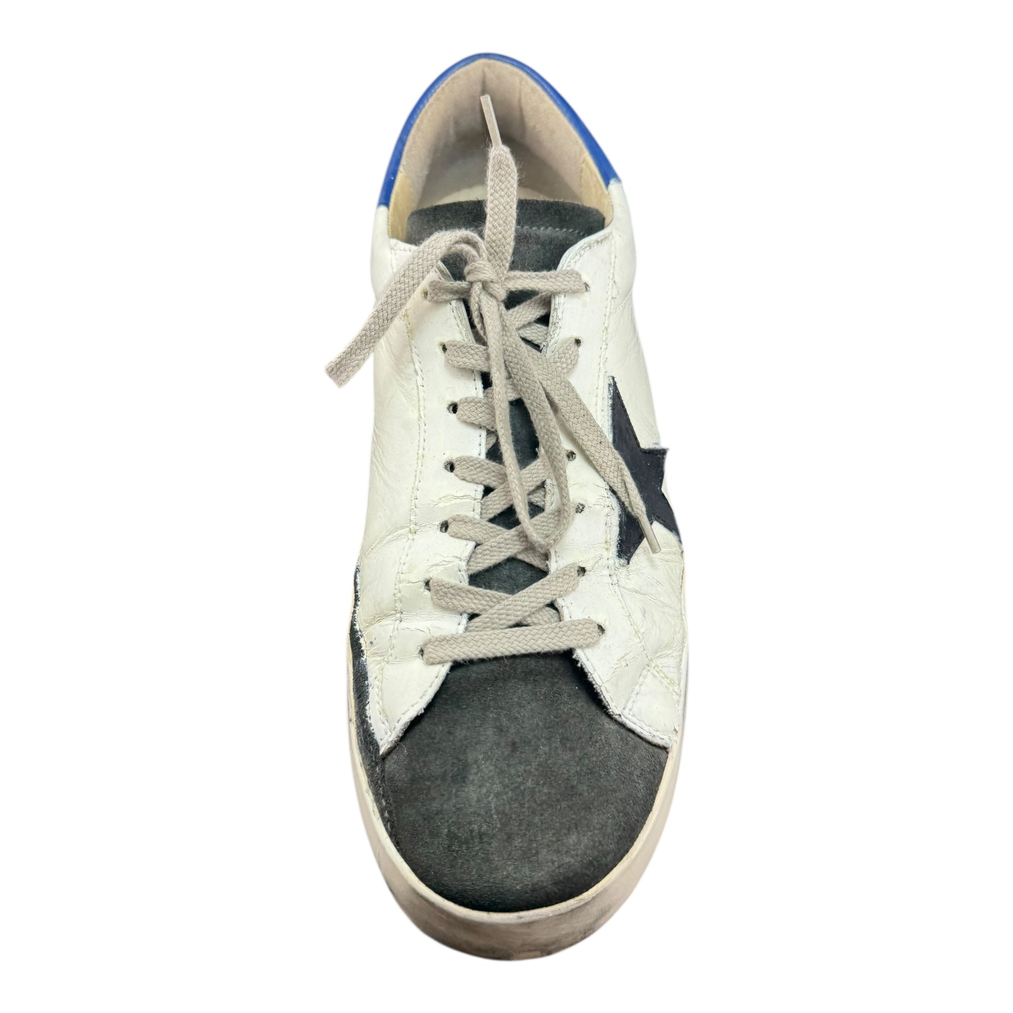 Golden Goose Super Star (45EU)