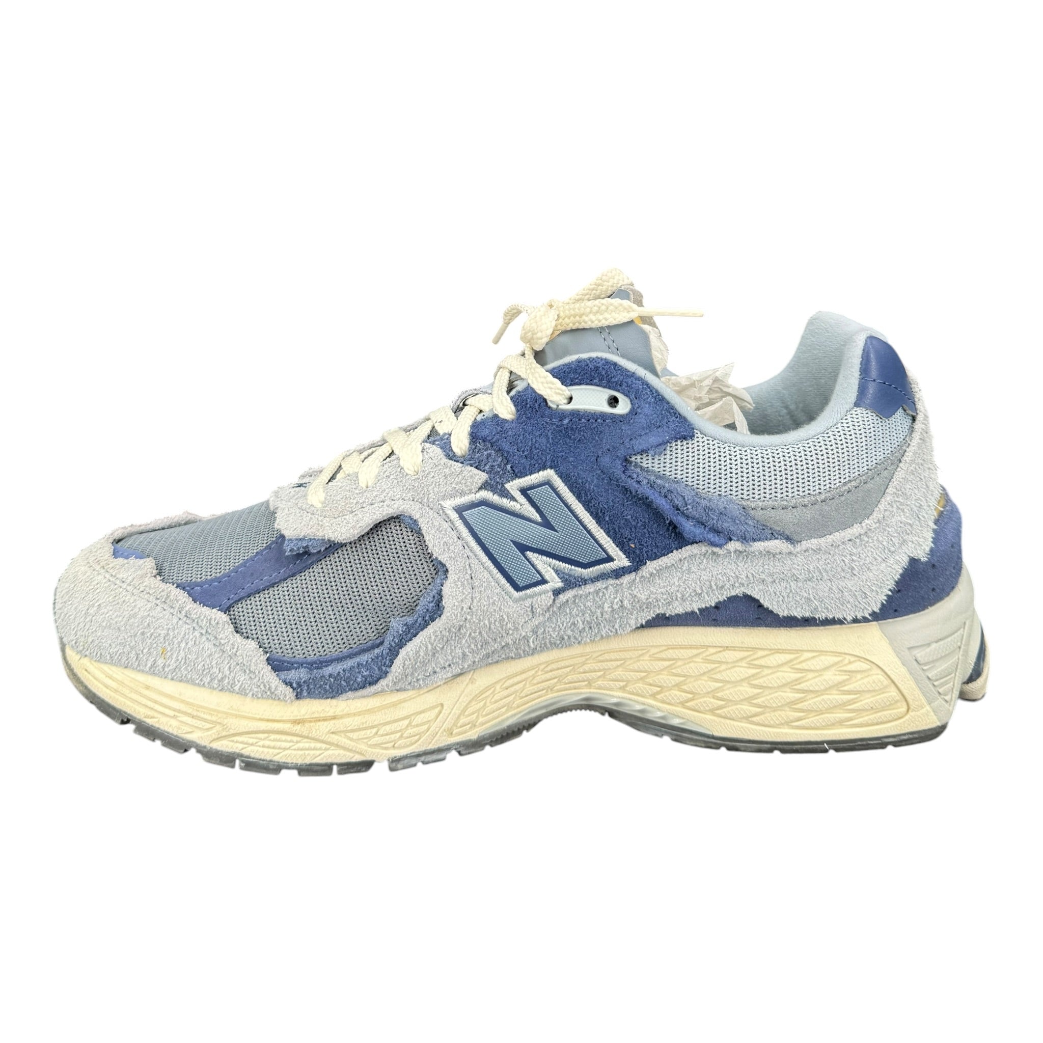 New Balance 2002r Protection Pack (45.5EU)