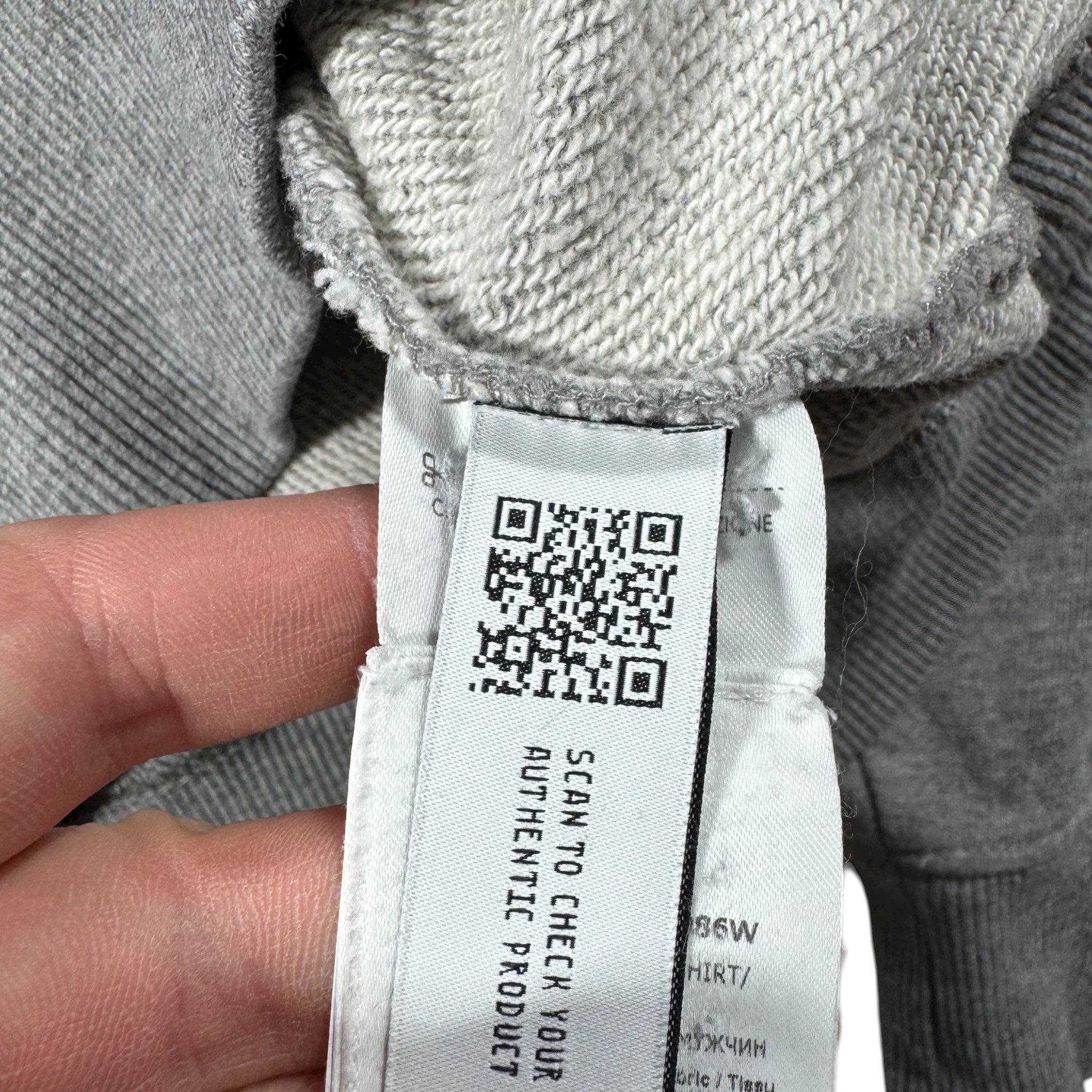 Sweat C.P. Company (M)