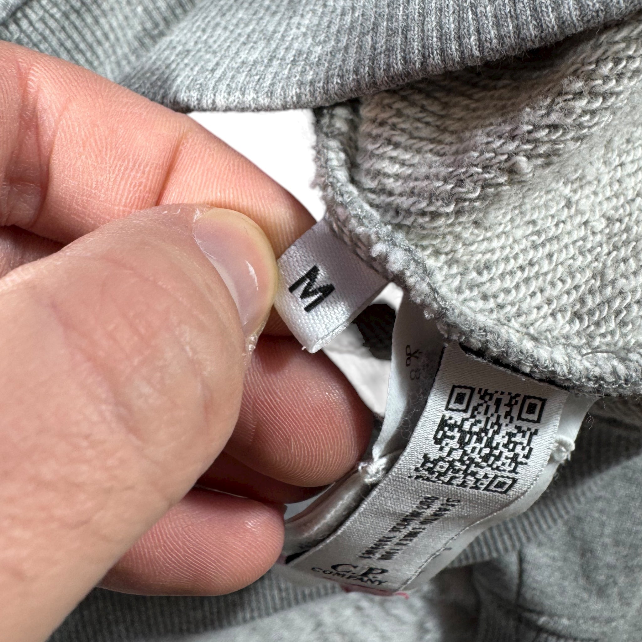 Sweat C.P. Company (M)