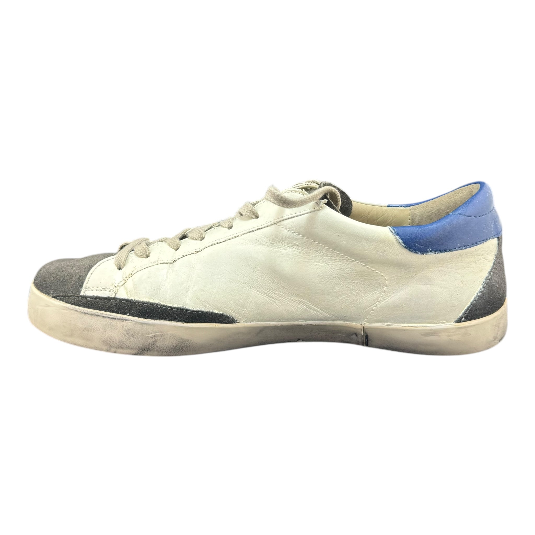 Golden Goose Super Star (45EU)