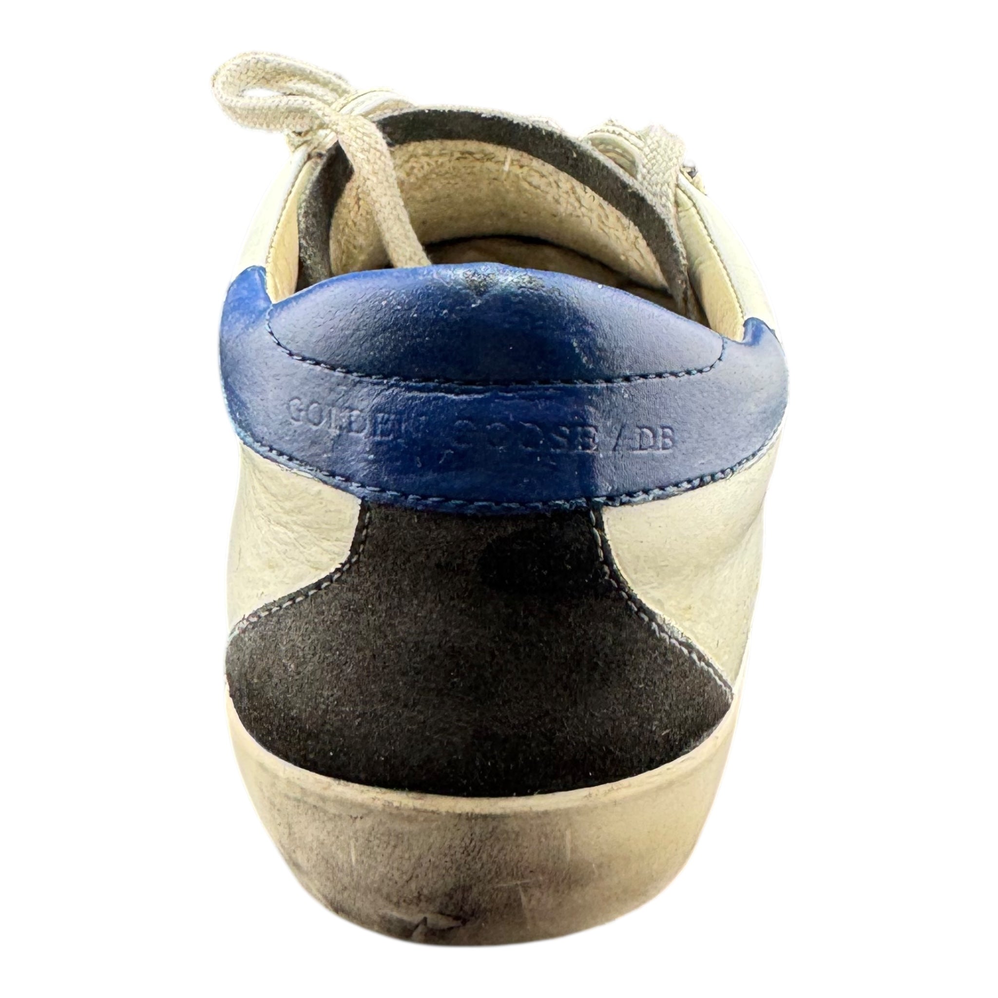 Golden Goose Super Star (45EU)