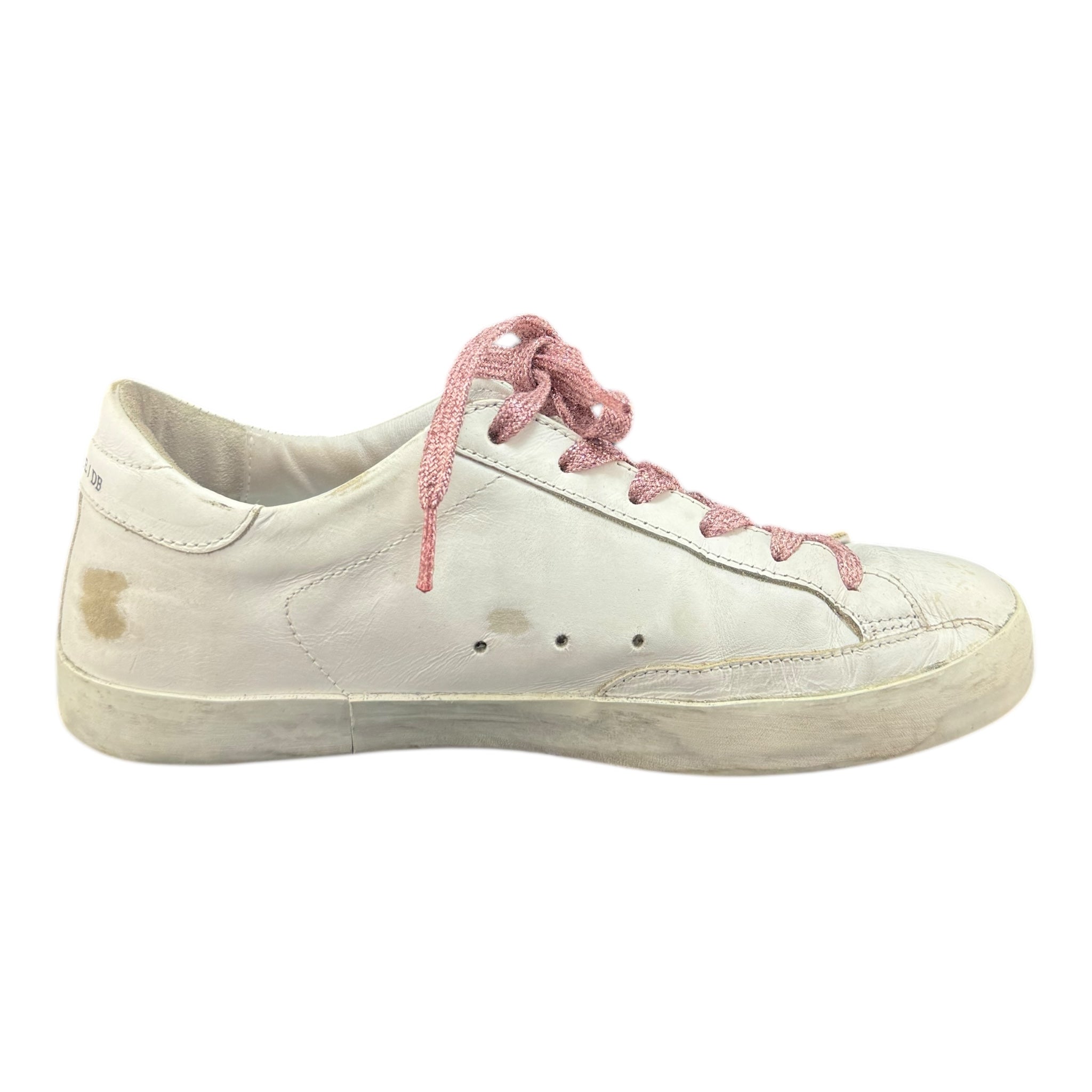 Golden Goose Super Star (39EU)