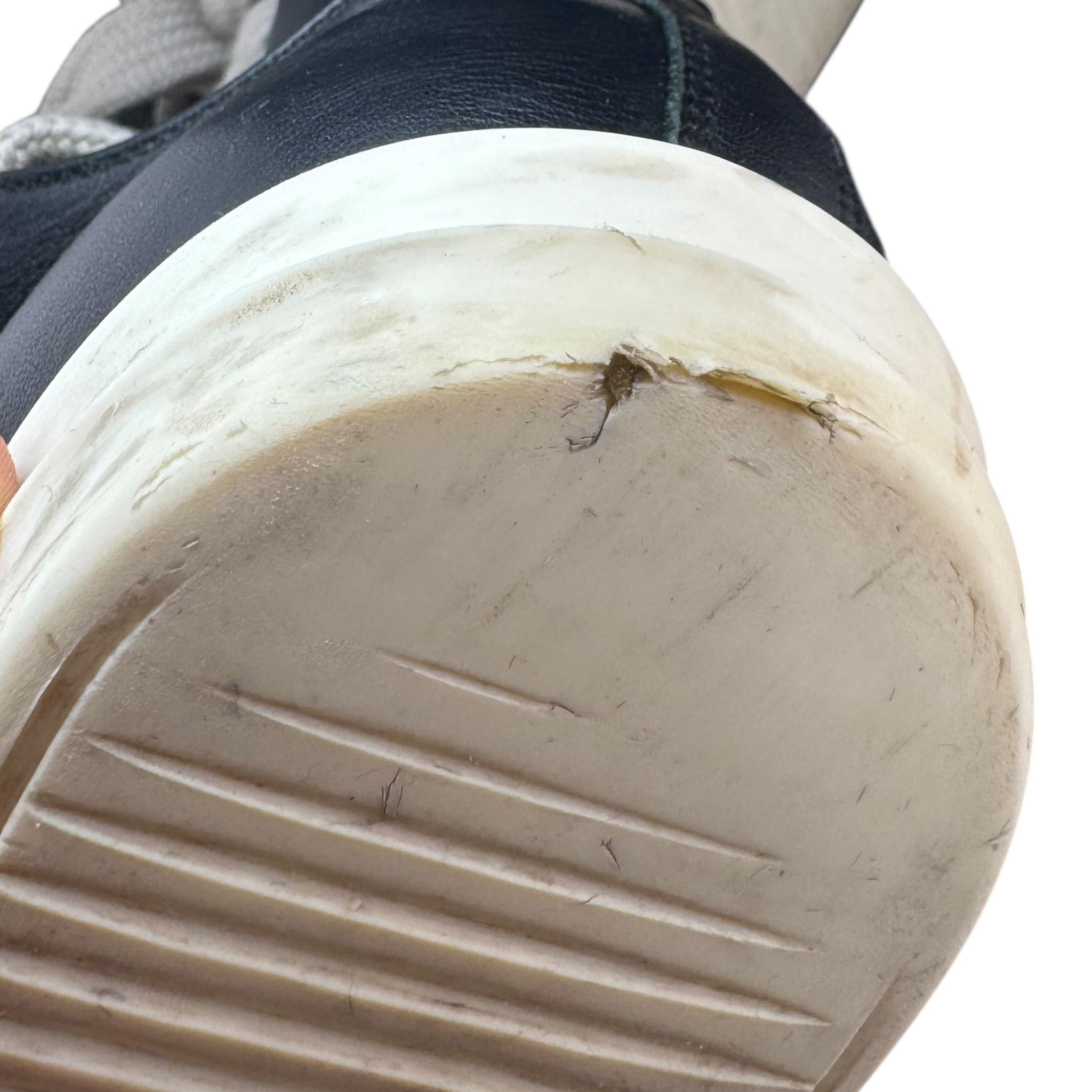 Rick Owens Ramone Jumbo (40EU)