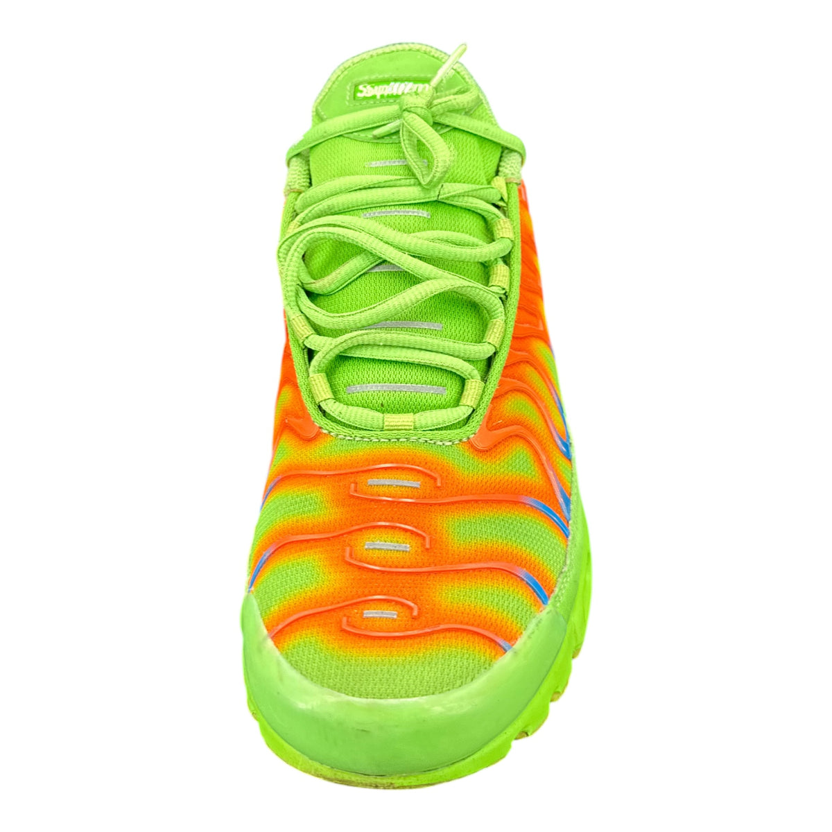 Air Max TN Supreme Mean Green (43EU)