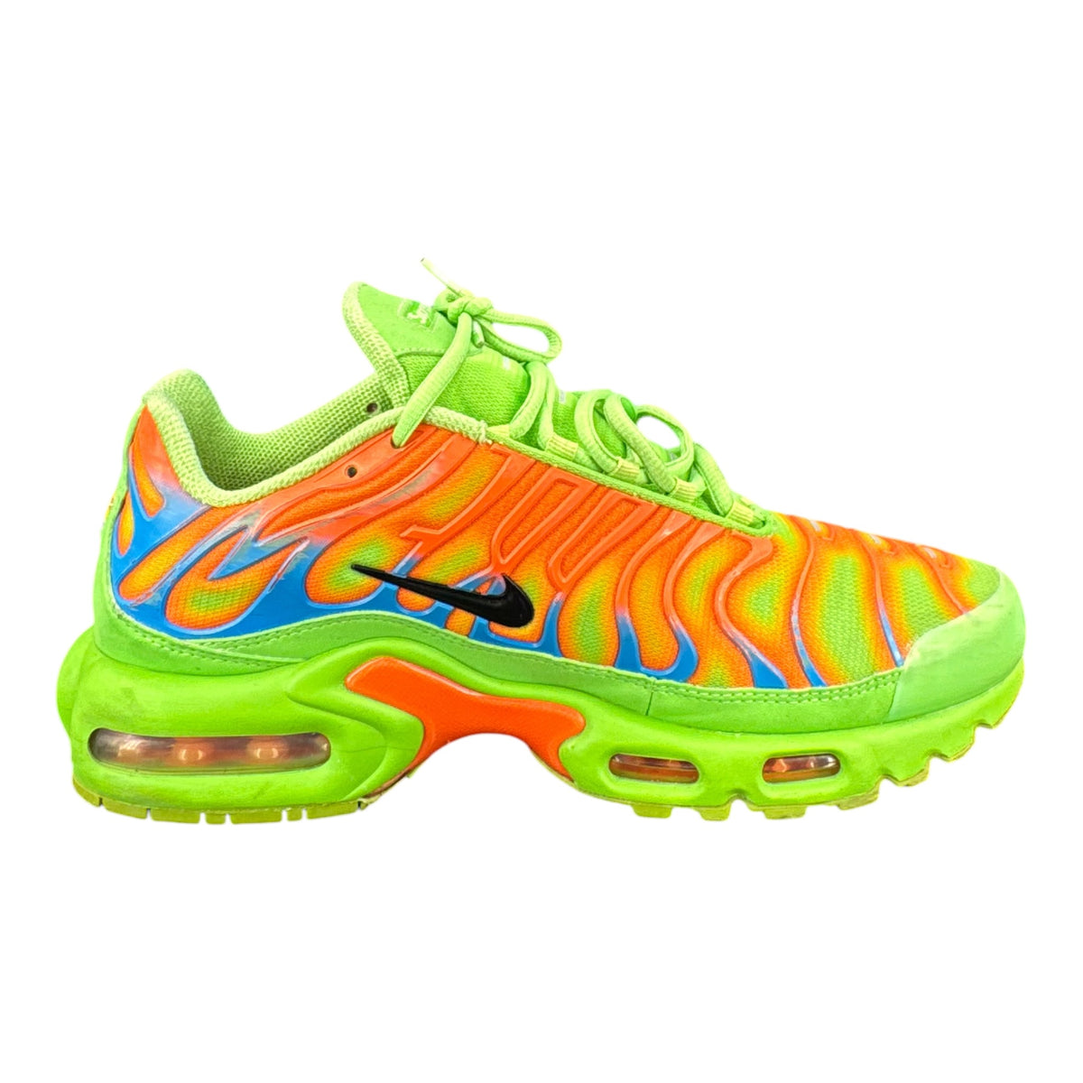 Air Max TN Supreme Mean Green (43EU)