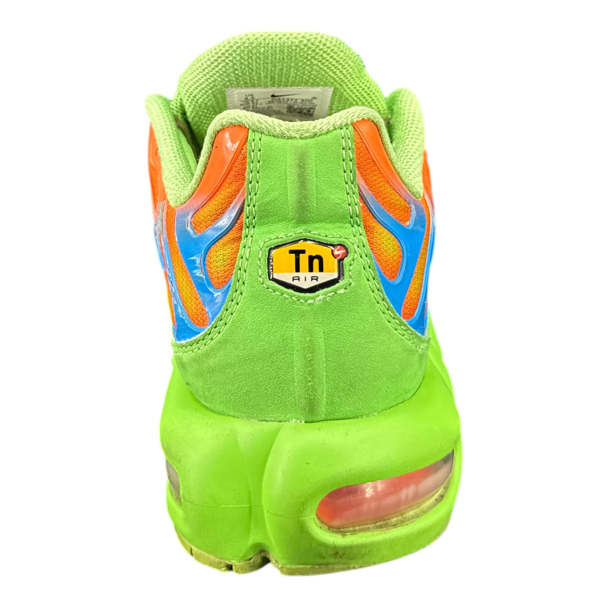 Air Max TN Supreme Mean Green (43EU)