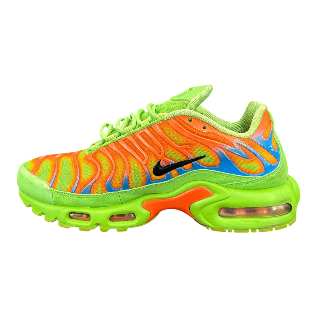 Air Max TN Supreme Mean Green (43EU)