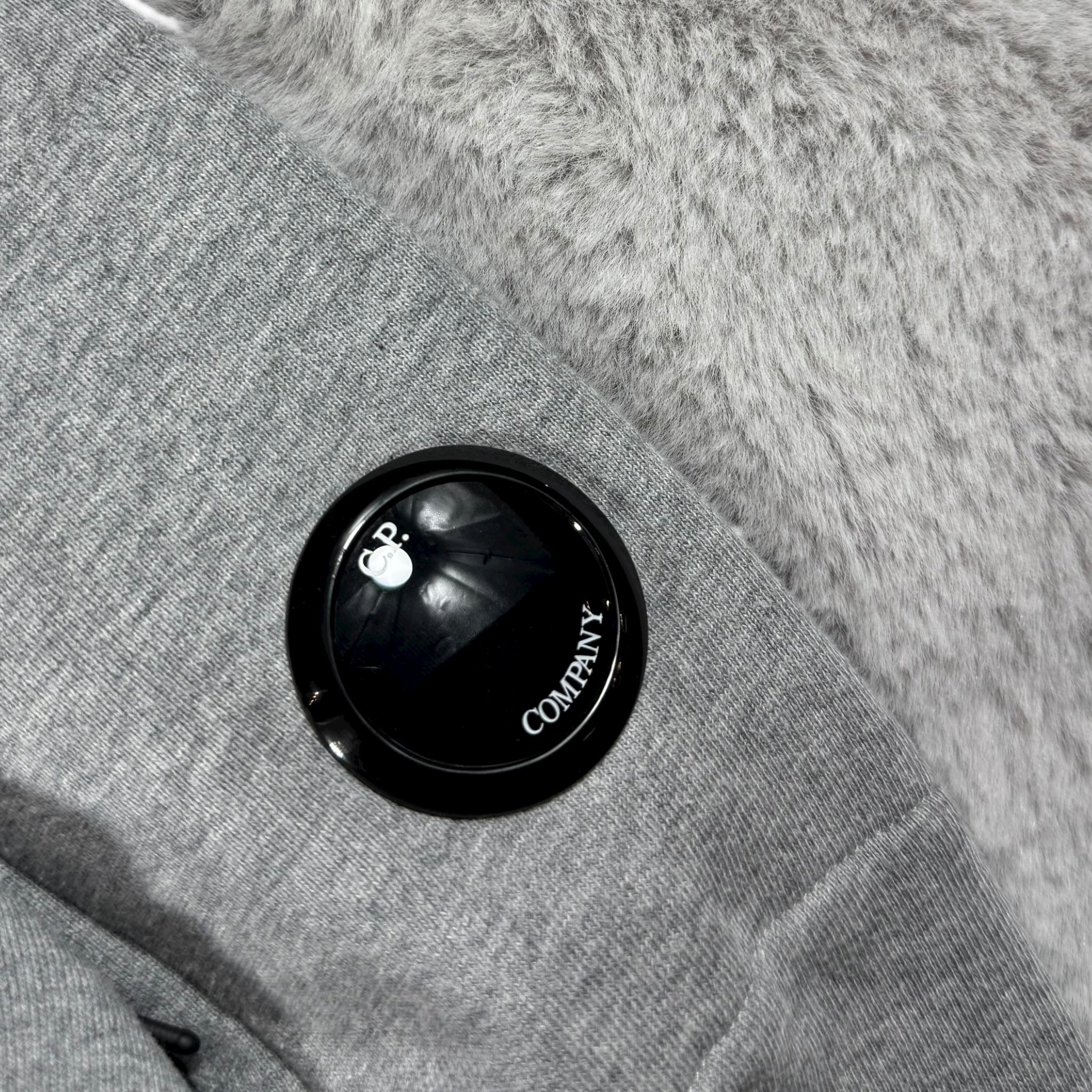 Sweat C.P. Company (2XL)