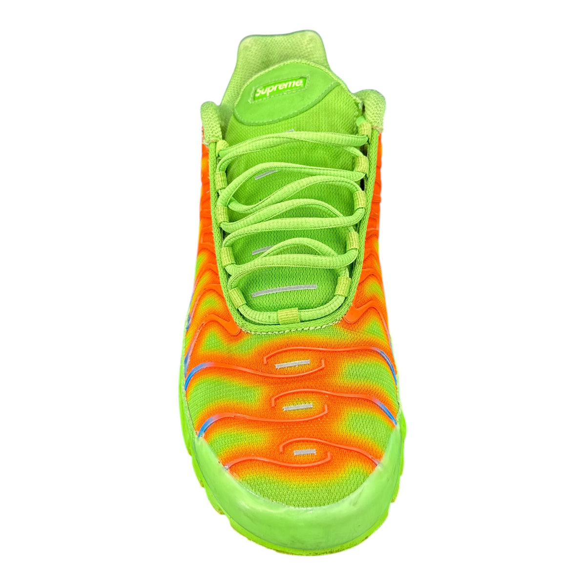 Air Max TN Supreme Mean Green (43EU)