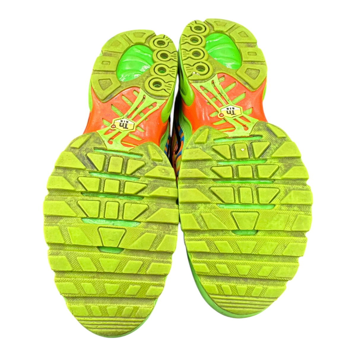 Air Max TN Supreme Mean Green (43EU)
