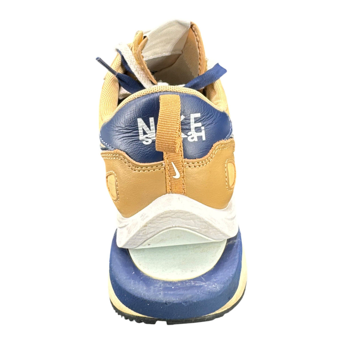 Sacai VaporWaffle Sesame (44.5EU)