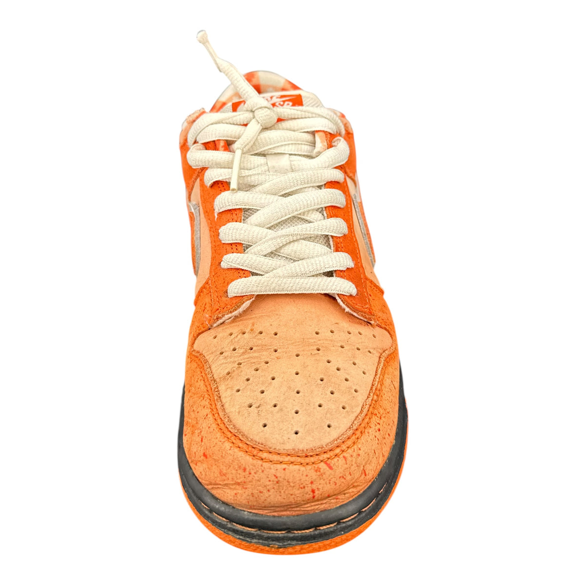 Dunk SB Low Lobster Orange (39EU)