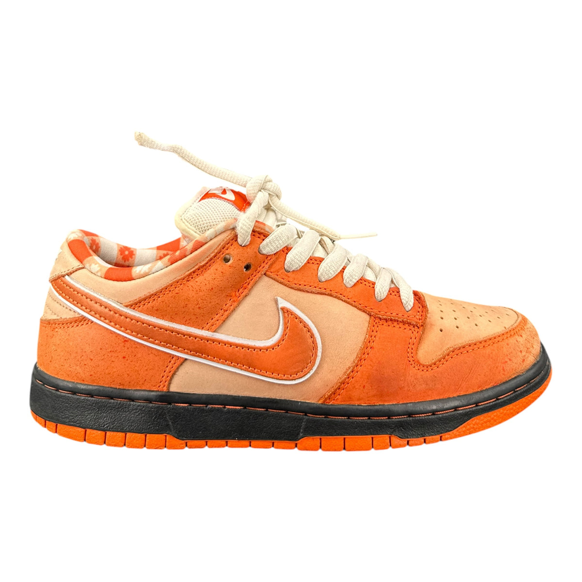 Dunk SB Low Lobster Orange (39EU)