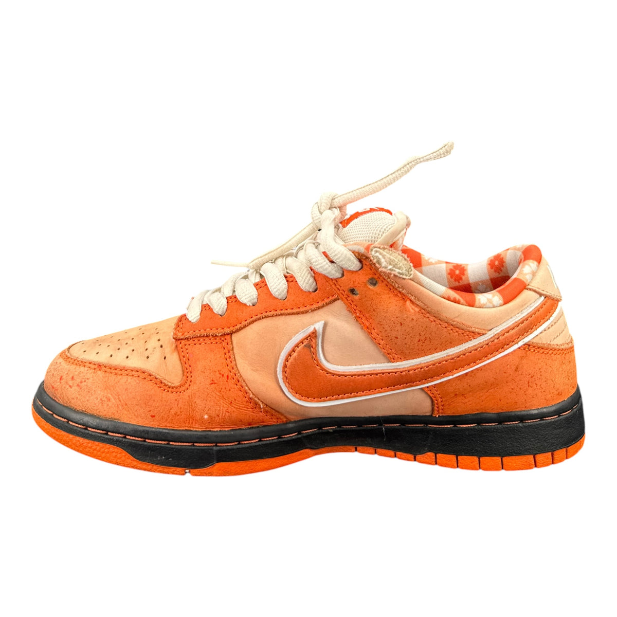 Dunk SB Low Lobster Orange (39EU)