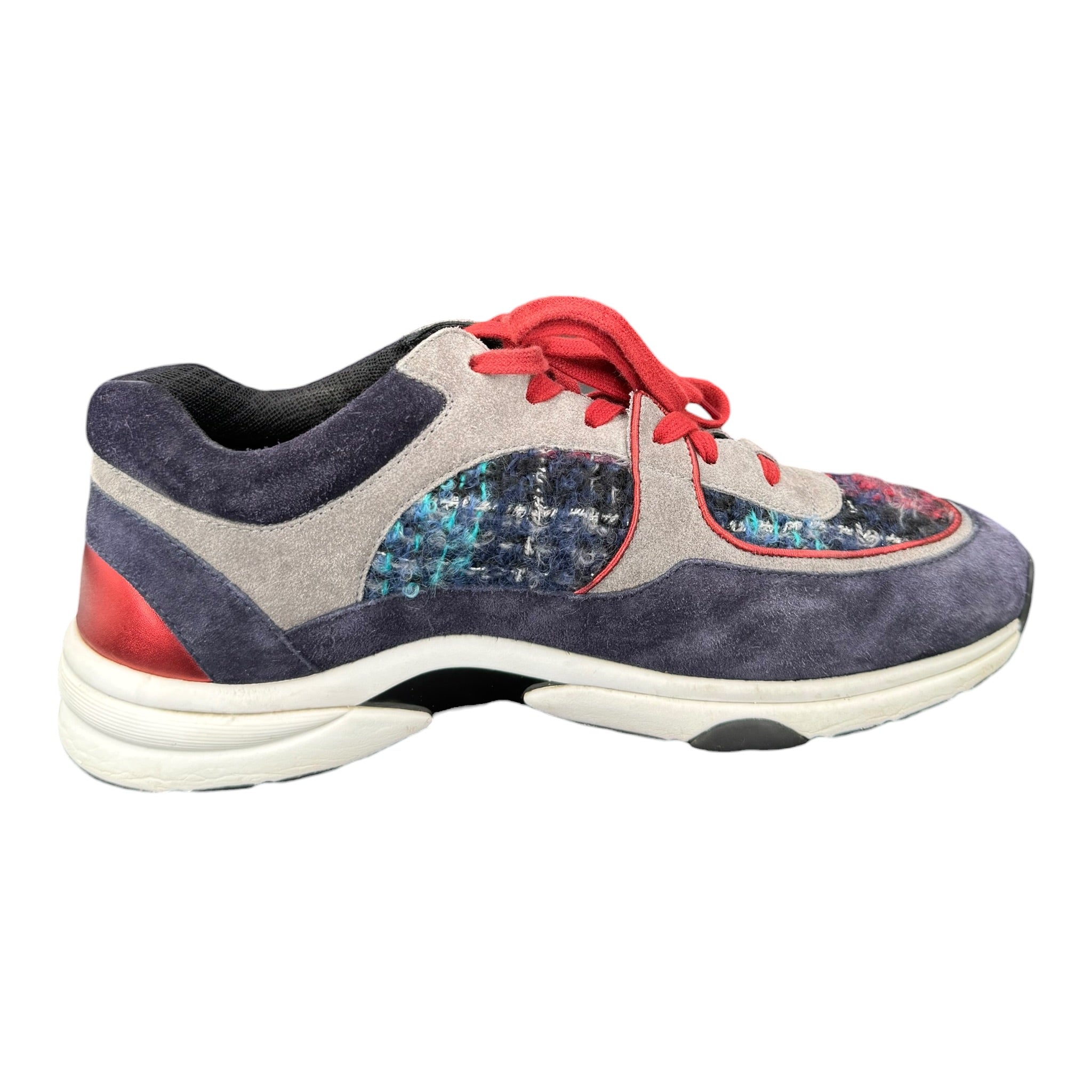 Chanel Runner (43EU)