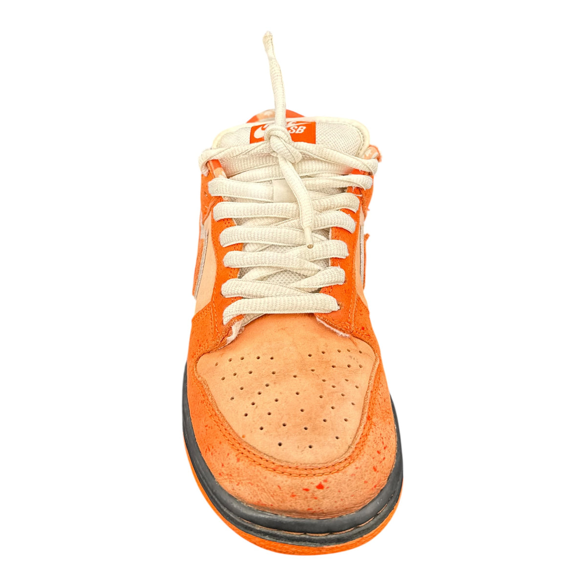 Dunk SB Low Lobster Orange (39EU)