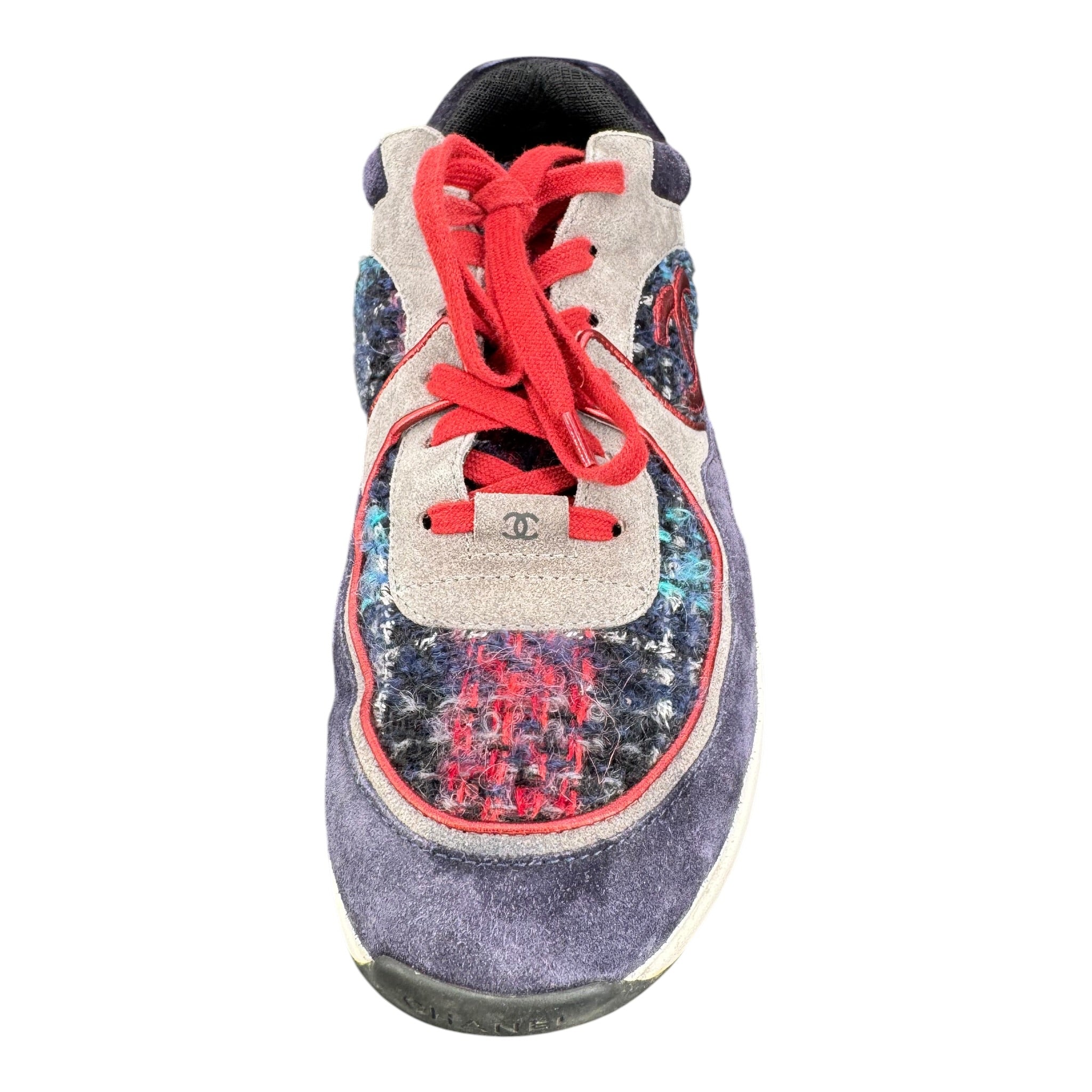 Chanel Runner (43EU)