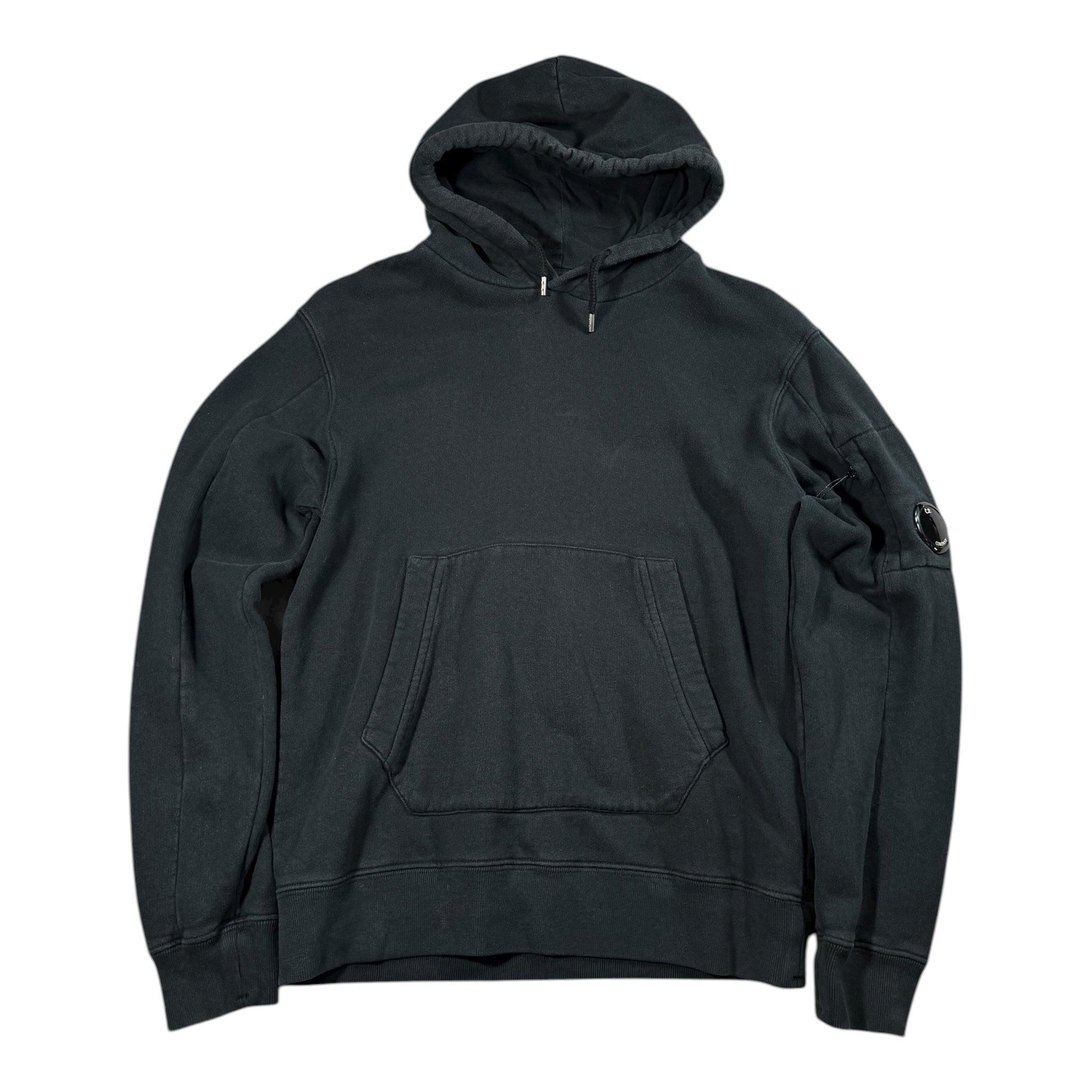 Sweat C.P. Company (12A)