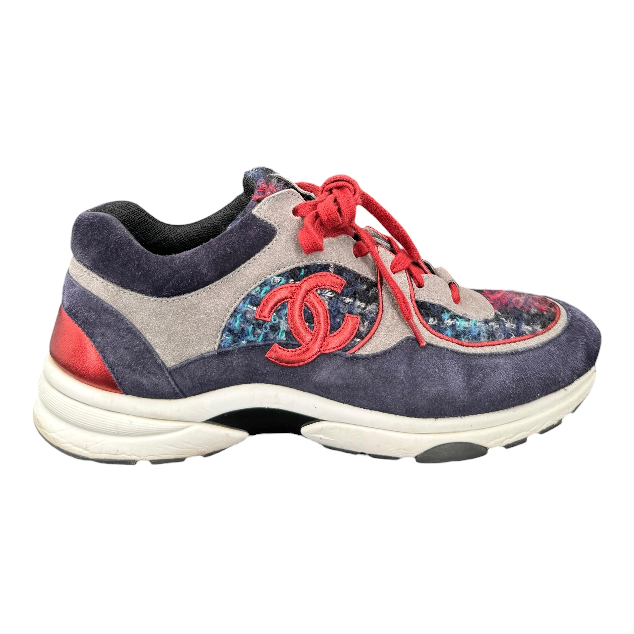 Chanel Runner (43EU)