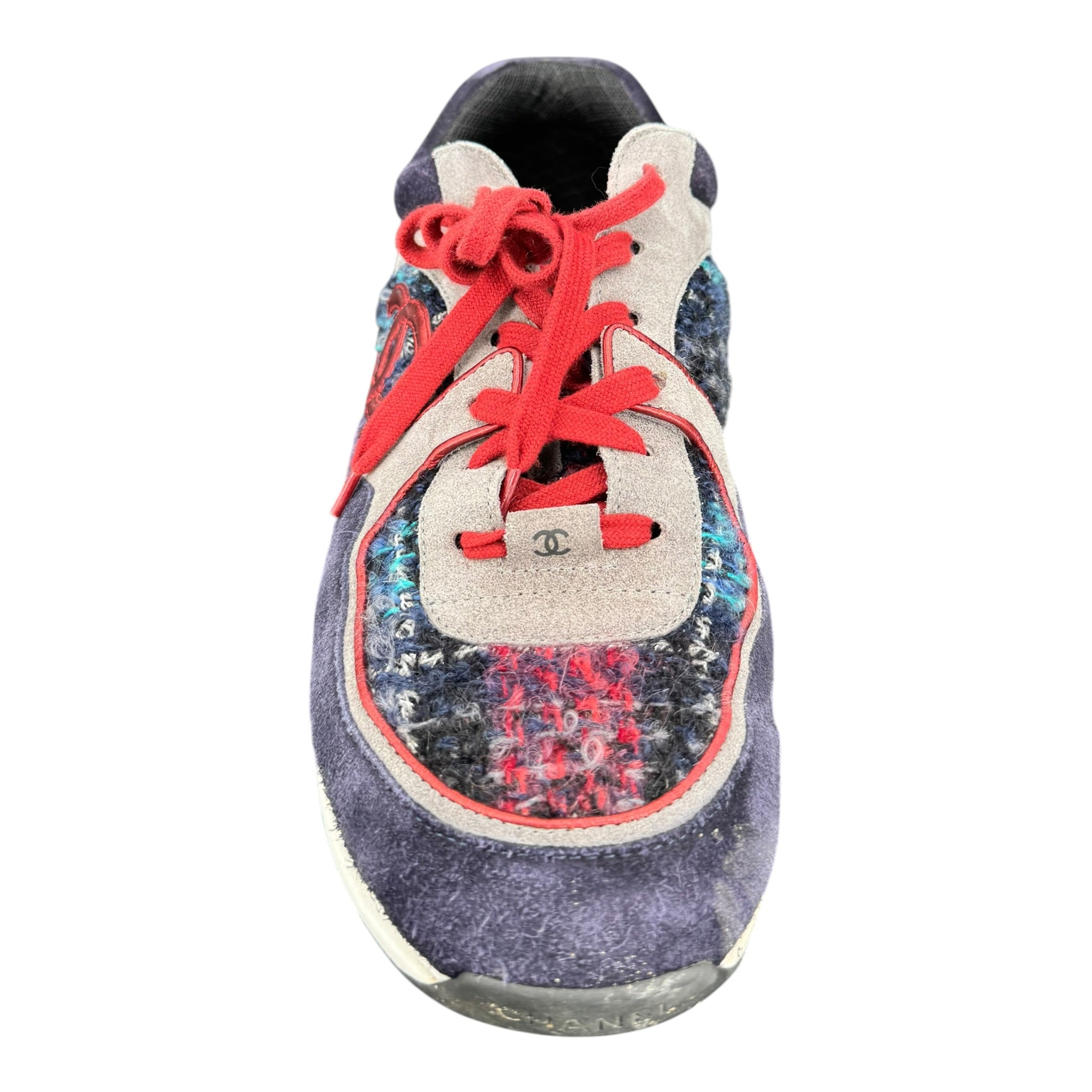 Chanel Runner (43EU)